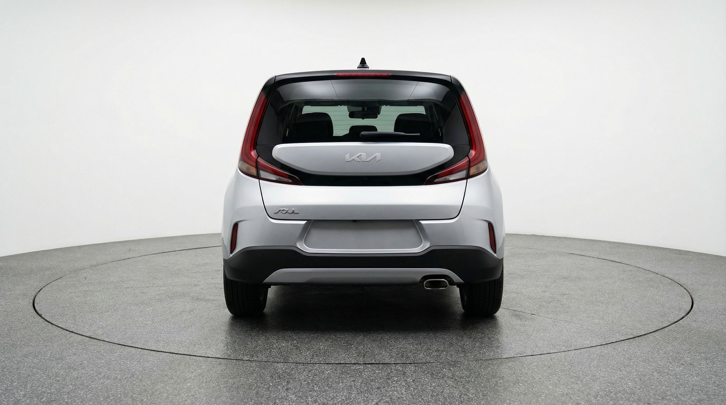 Thumbnail: 2025 Kia Soul - 7