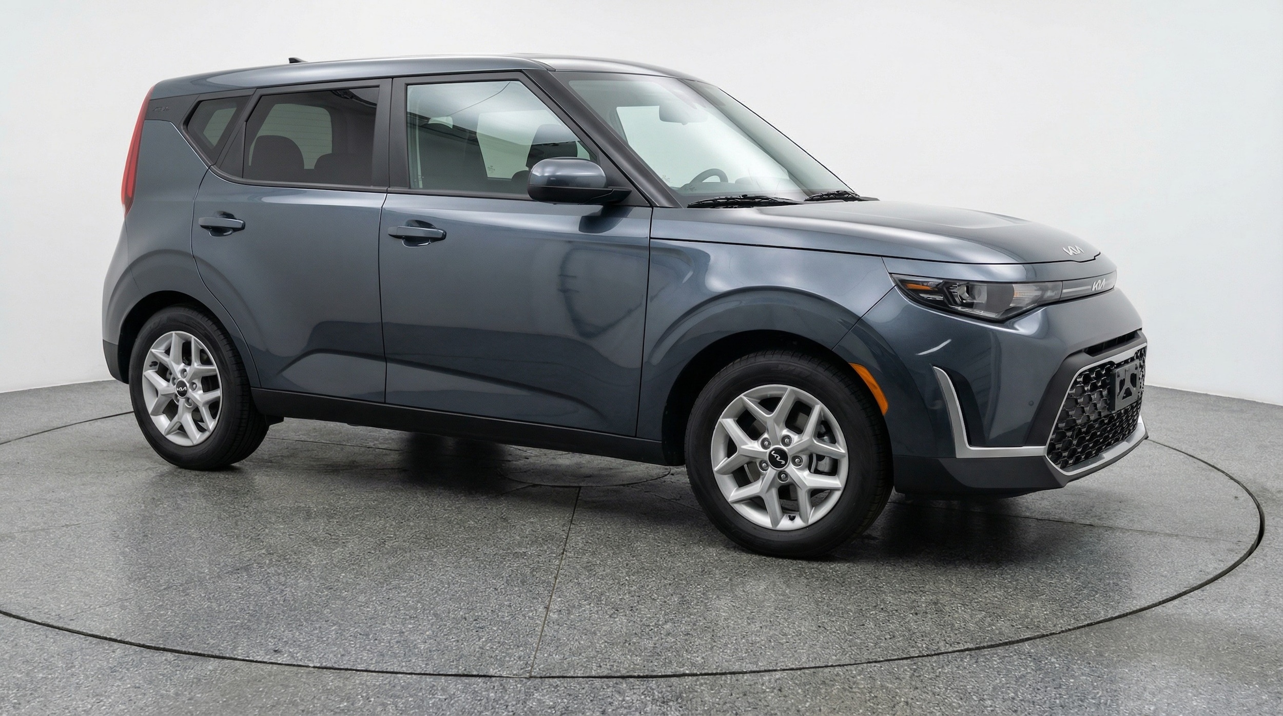 Thumbnail: 2025 Kia Soul - 1