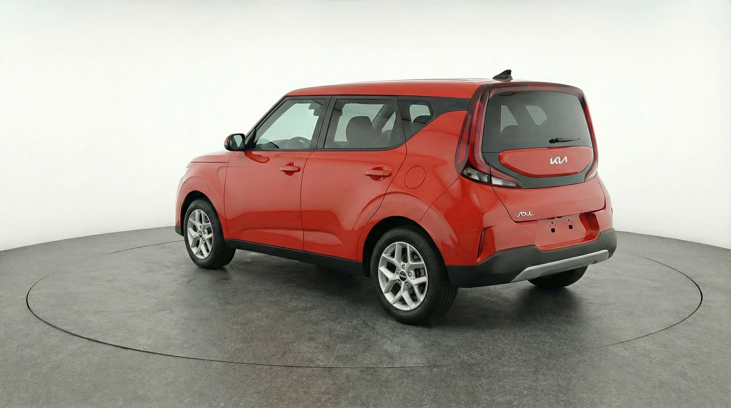 Thumbnail: 2025 Kia Soul - 6