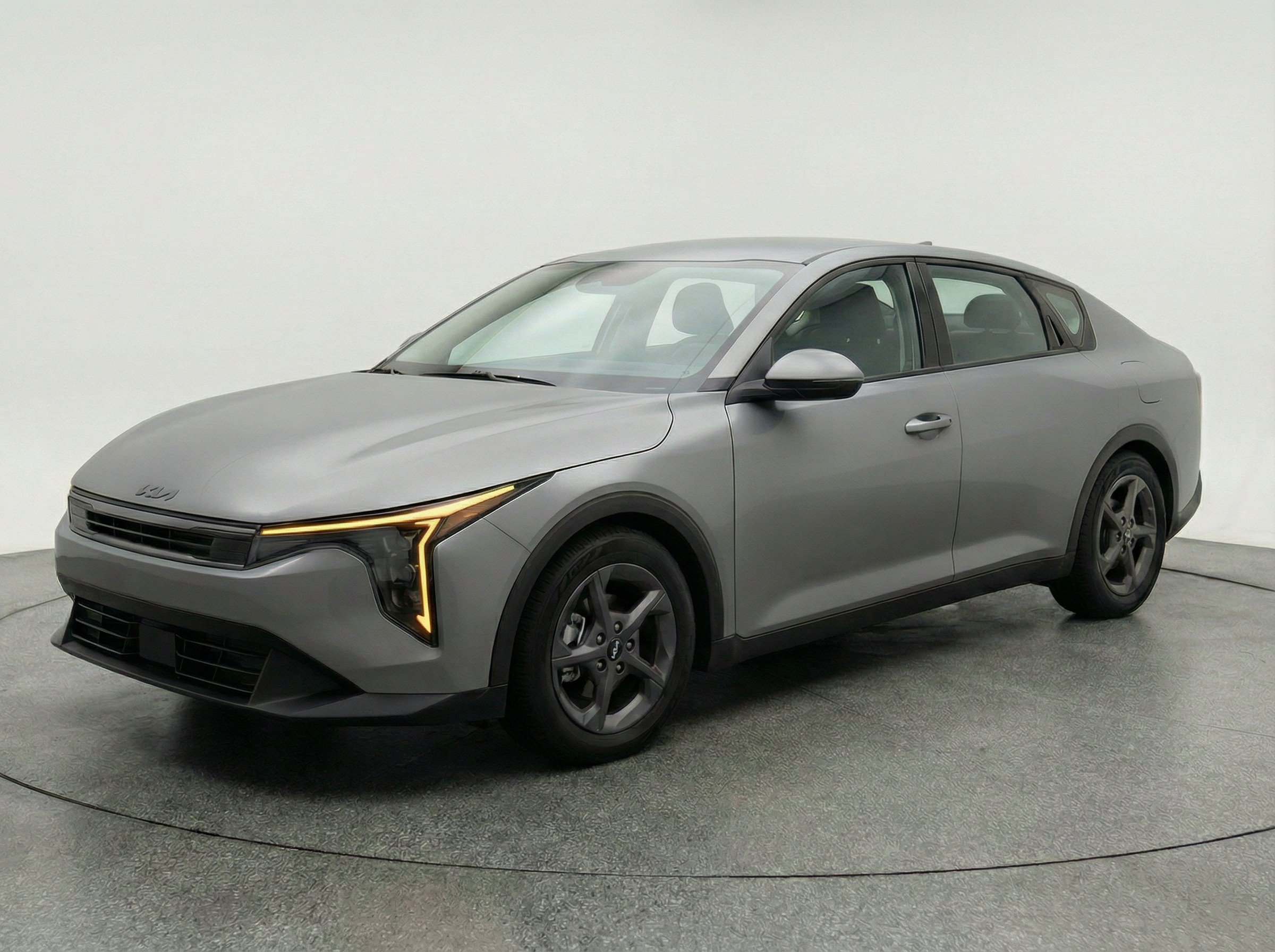 Thumbnail: 2025 Kia K4 - 3
