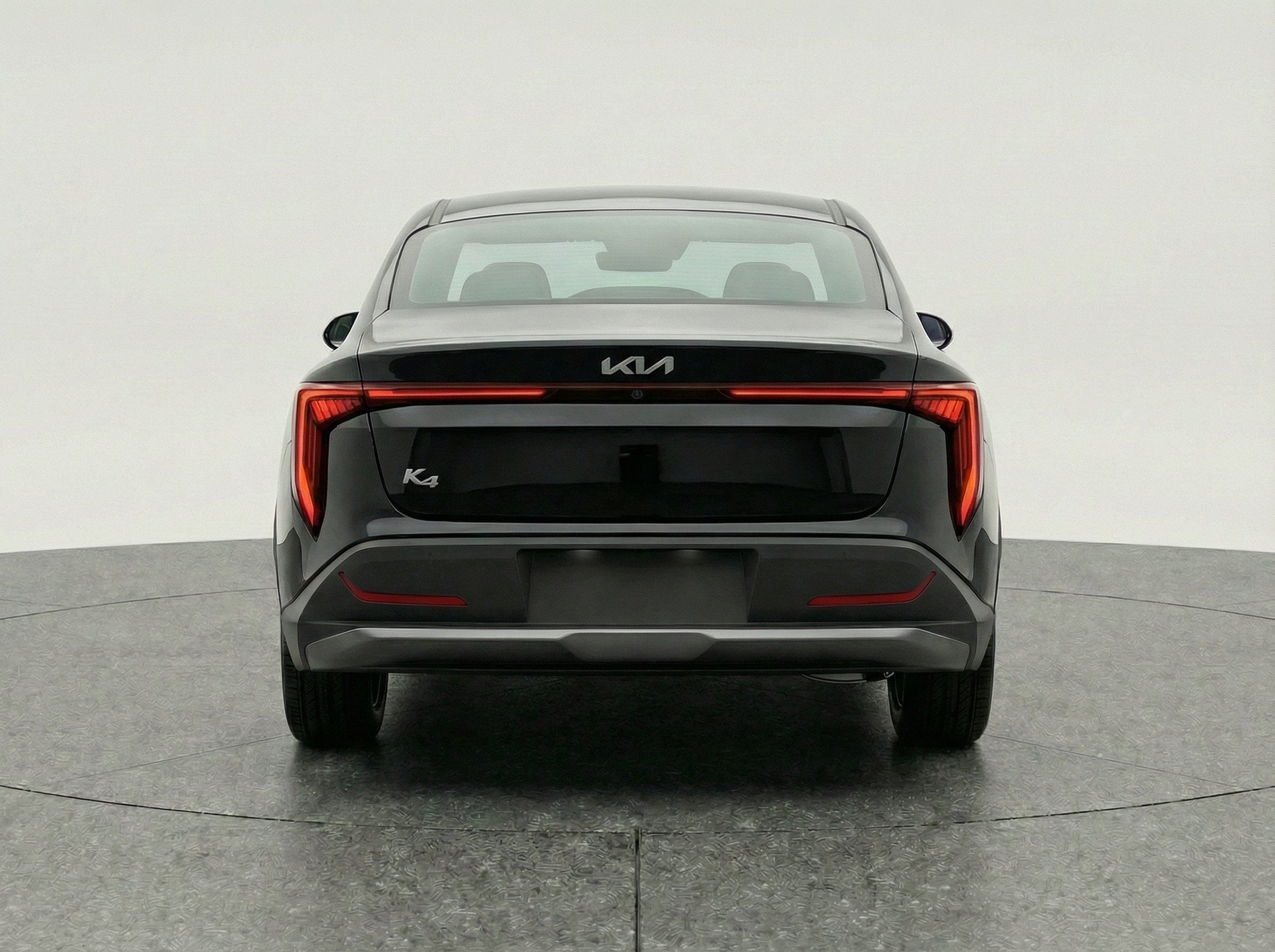 Thumbnail: 2025 Kia K4 - 7