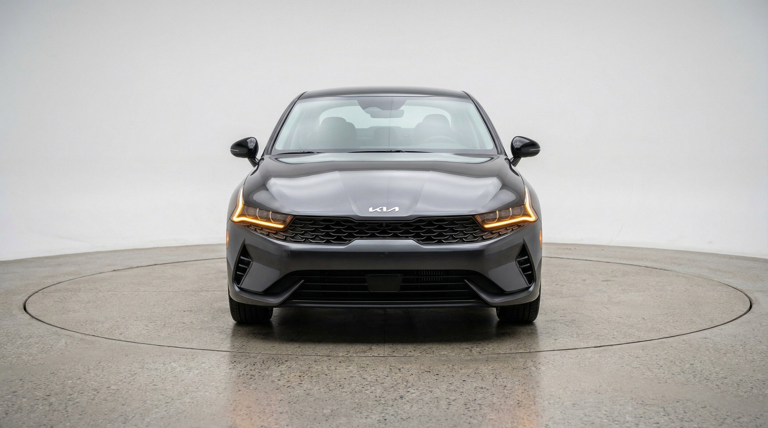 Thumbnail: 2025 Kia K4 - 2