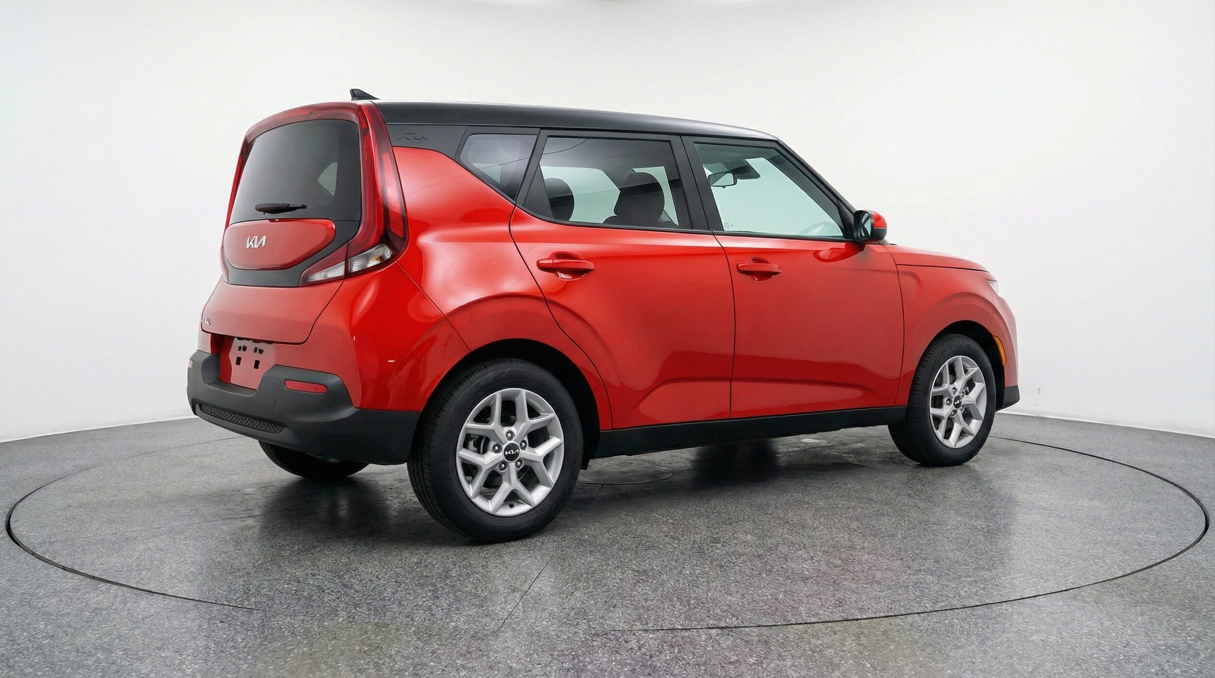 Thumbnail: 2025 Kia Soul - 9