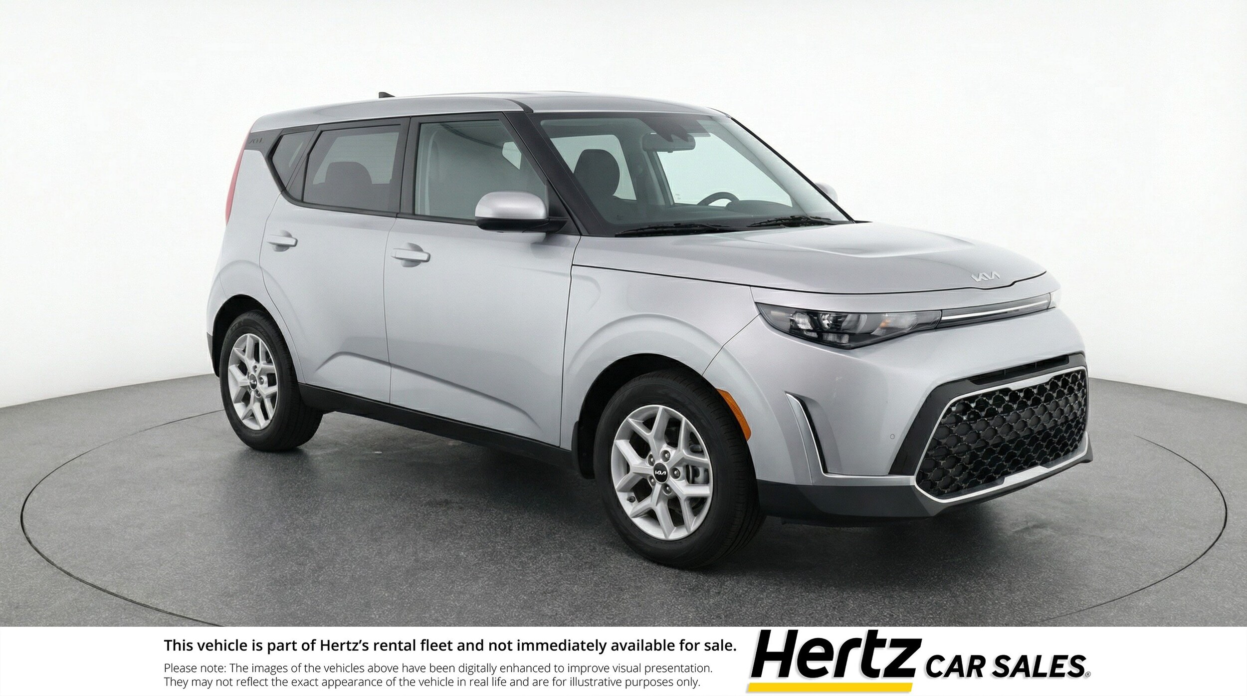 Thumbnail: 2025 Kia Soul - 1
