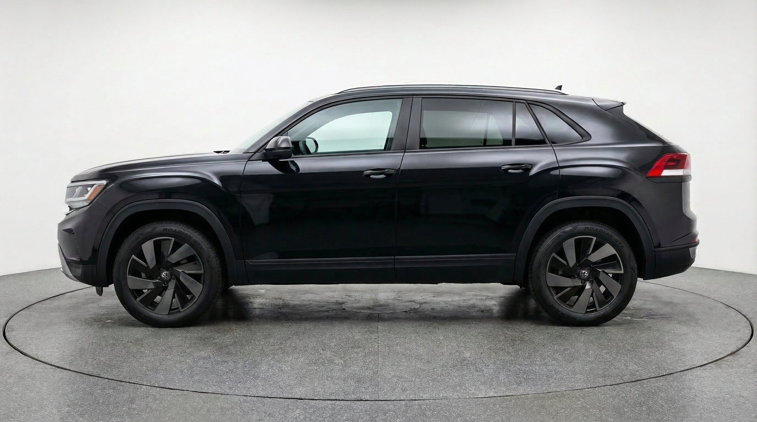 Thumbnail: 2026 Volkswagen Atlas - 5