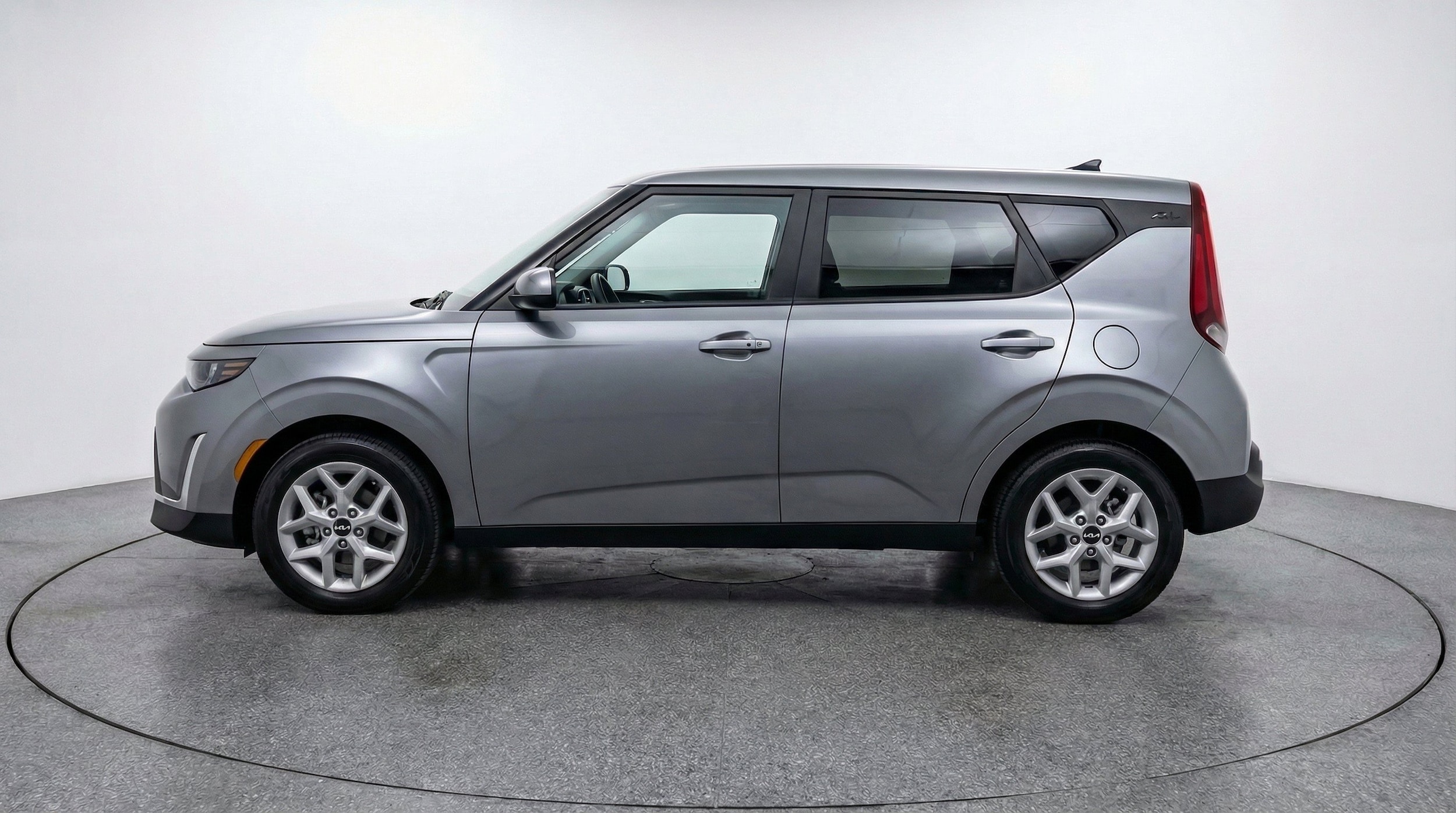Thumbnail: 2025 Kia Soul - 5