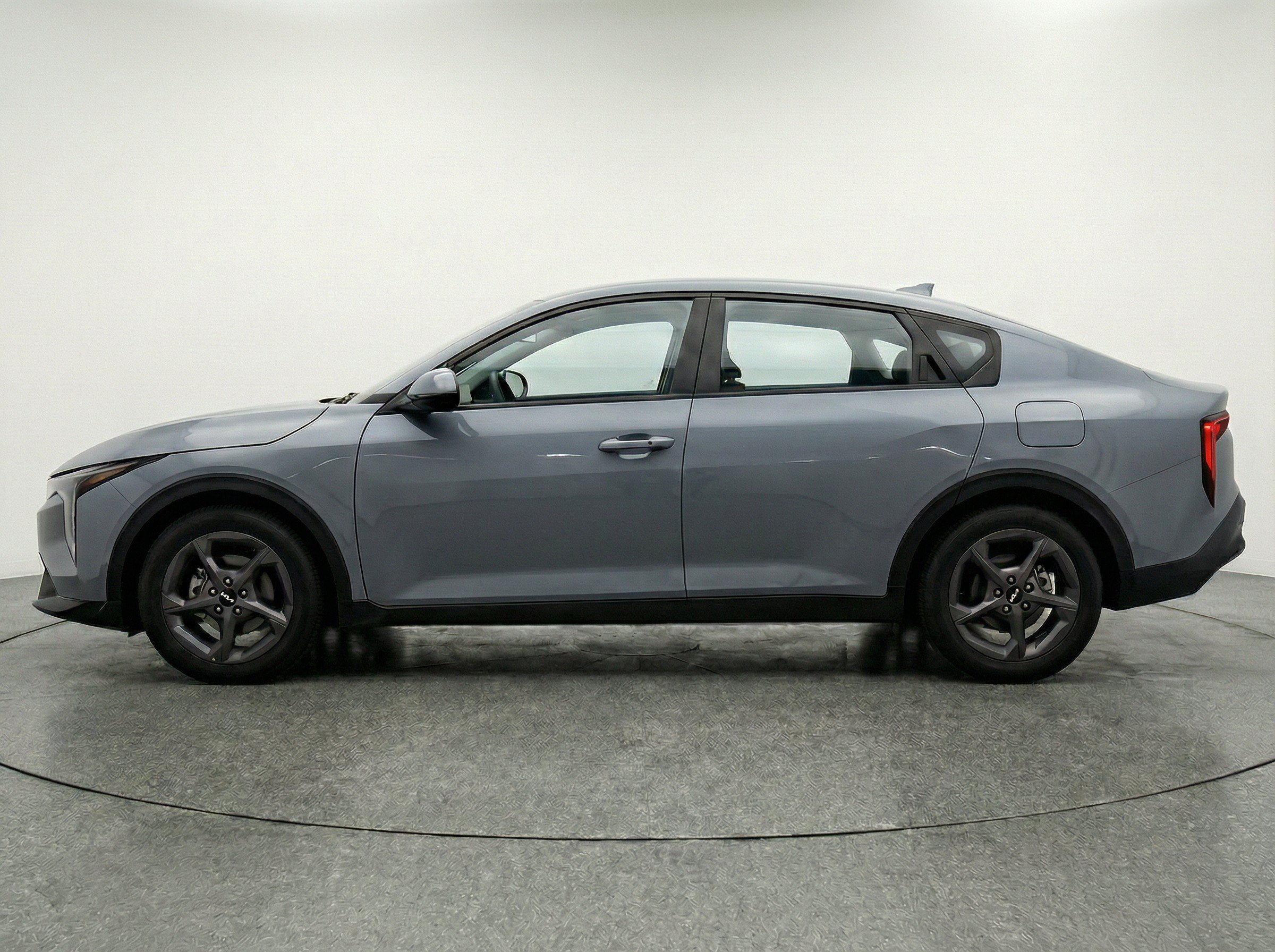 Thumbnail: 2025 Kia K4 - 5