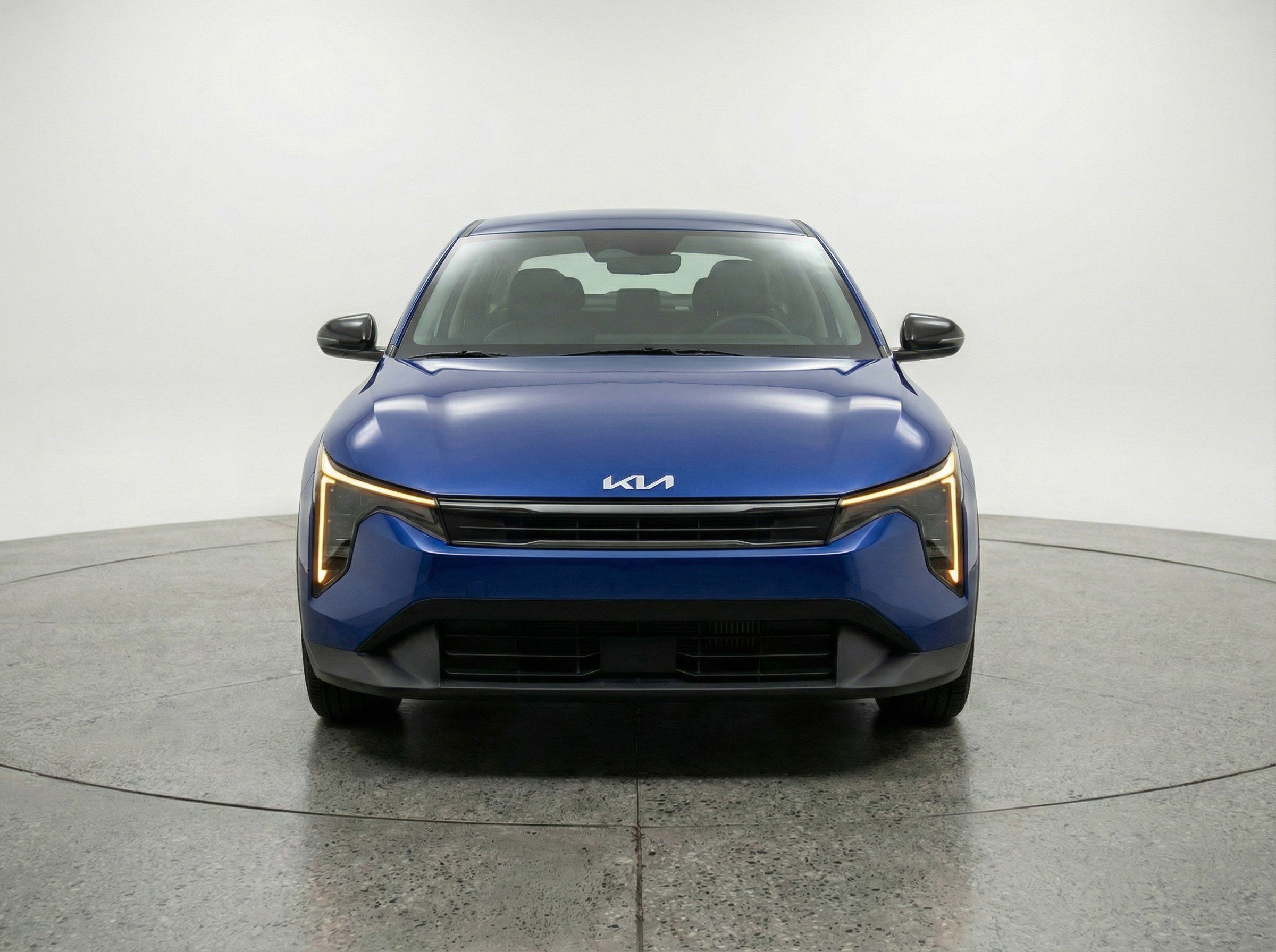 Thumbnail: 2025 Kia K4 - 2