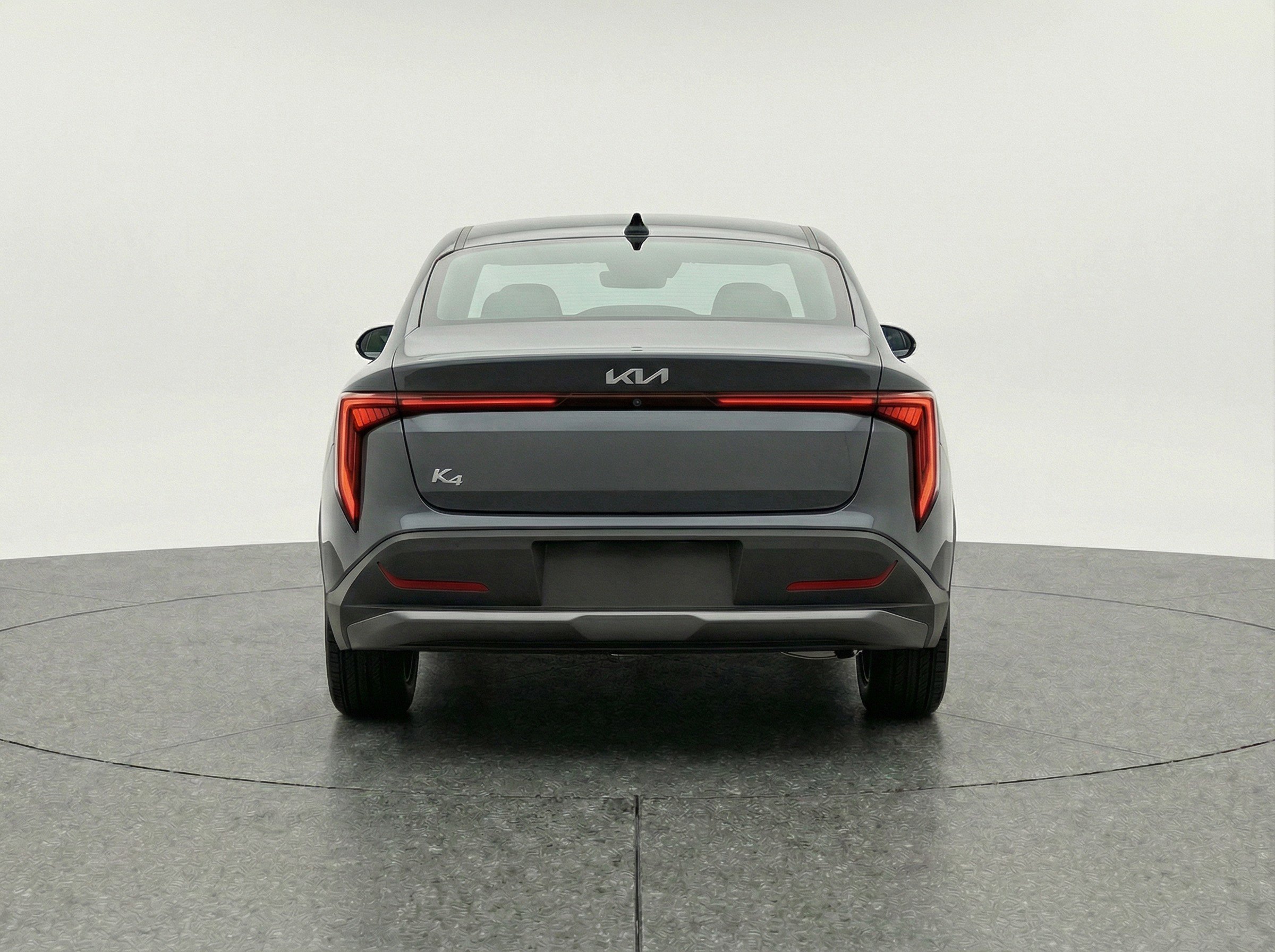 Thumbnail: 2025 Kia K4 - 7