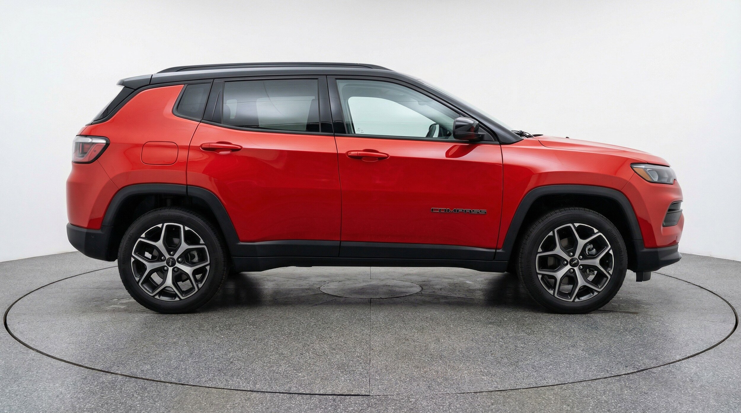 Thumbnail: 2025 Jeep Compass - 11