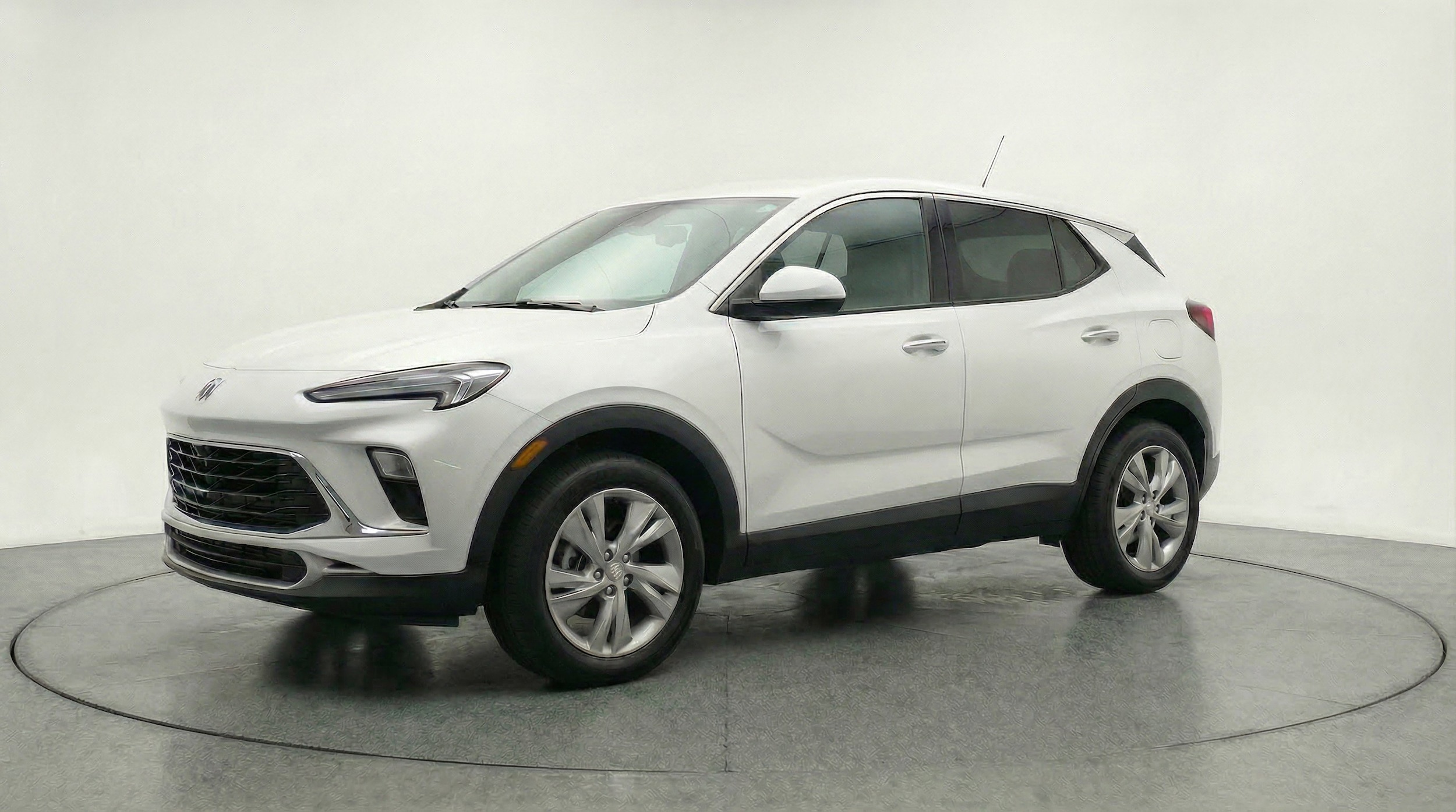 Thumbnail: 2025 Buick Encore GX - 3