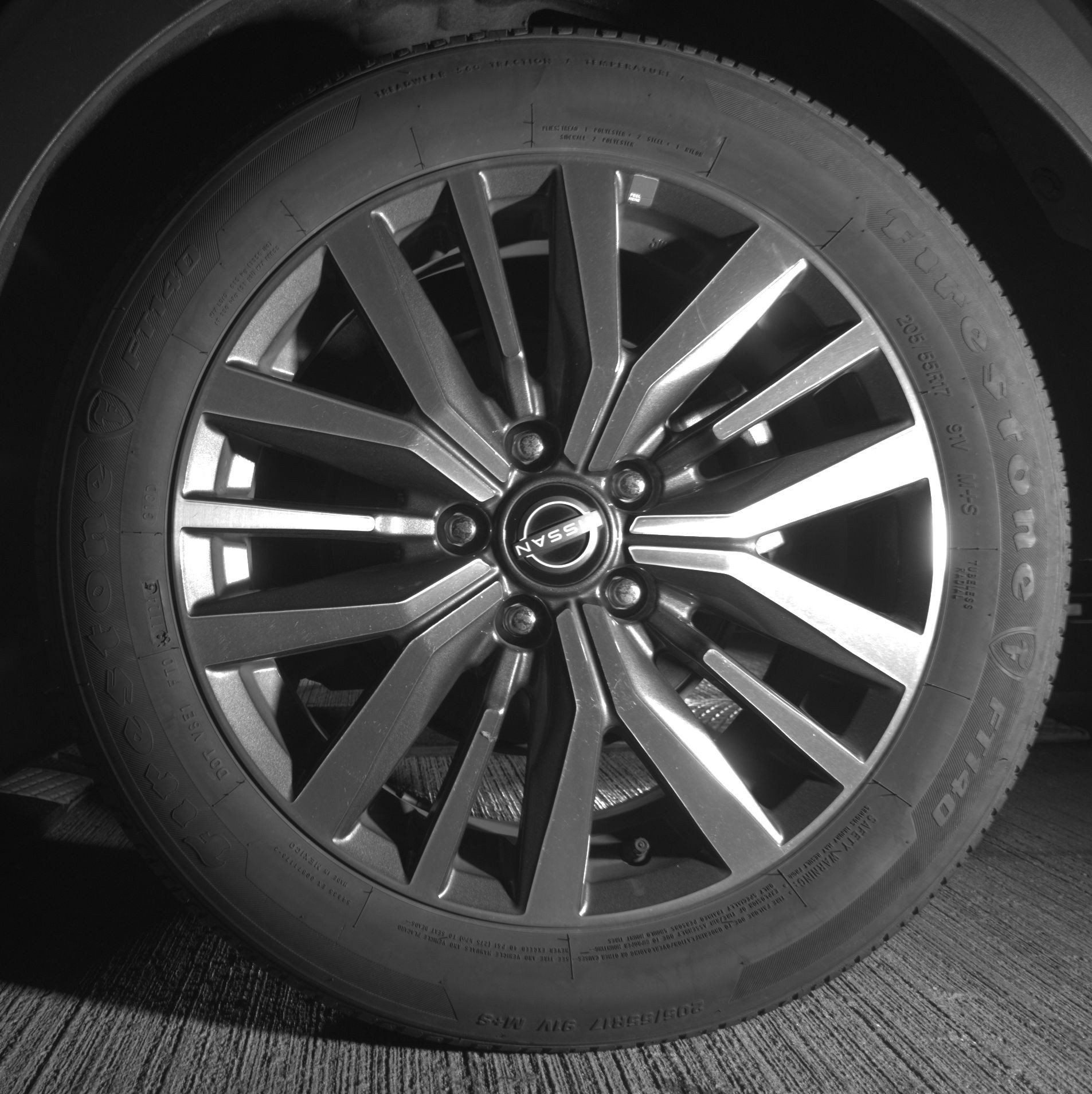 Thumbnail: 2024 Nissan Kicks - 14