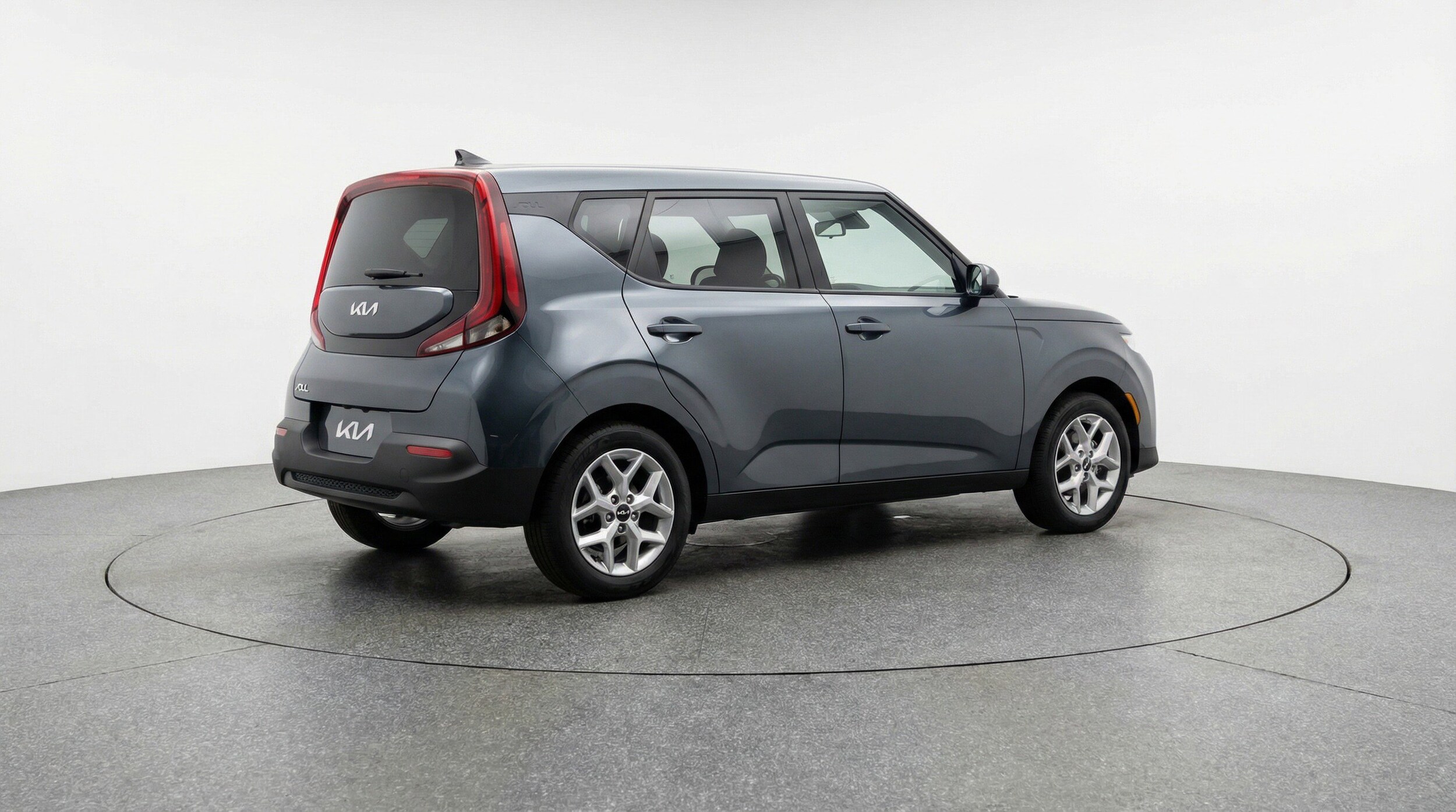 Thumbnail: 2025 Kia Soul - 9