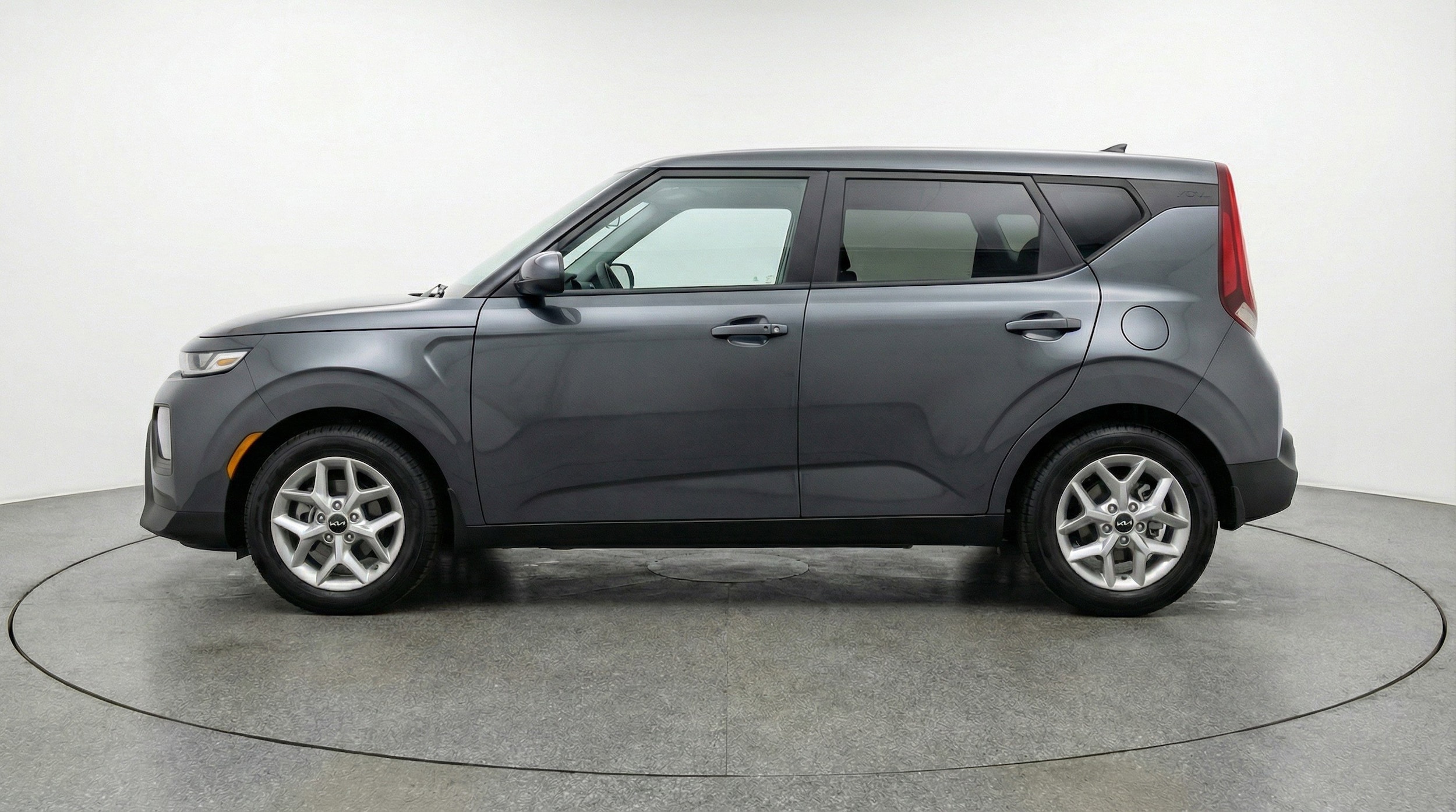 Thumbnail: 2025 Kia Soul - 5