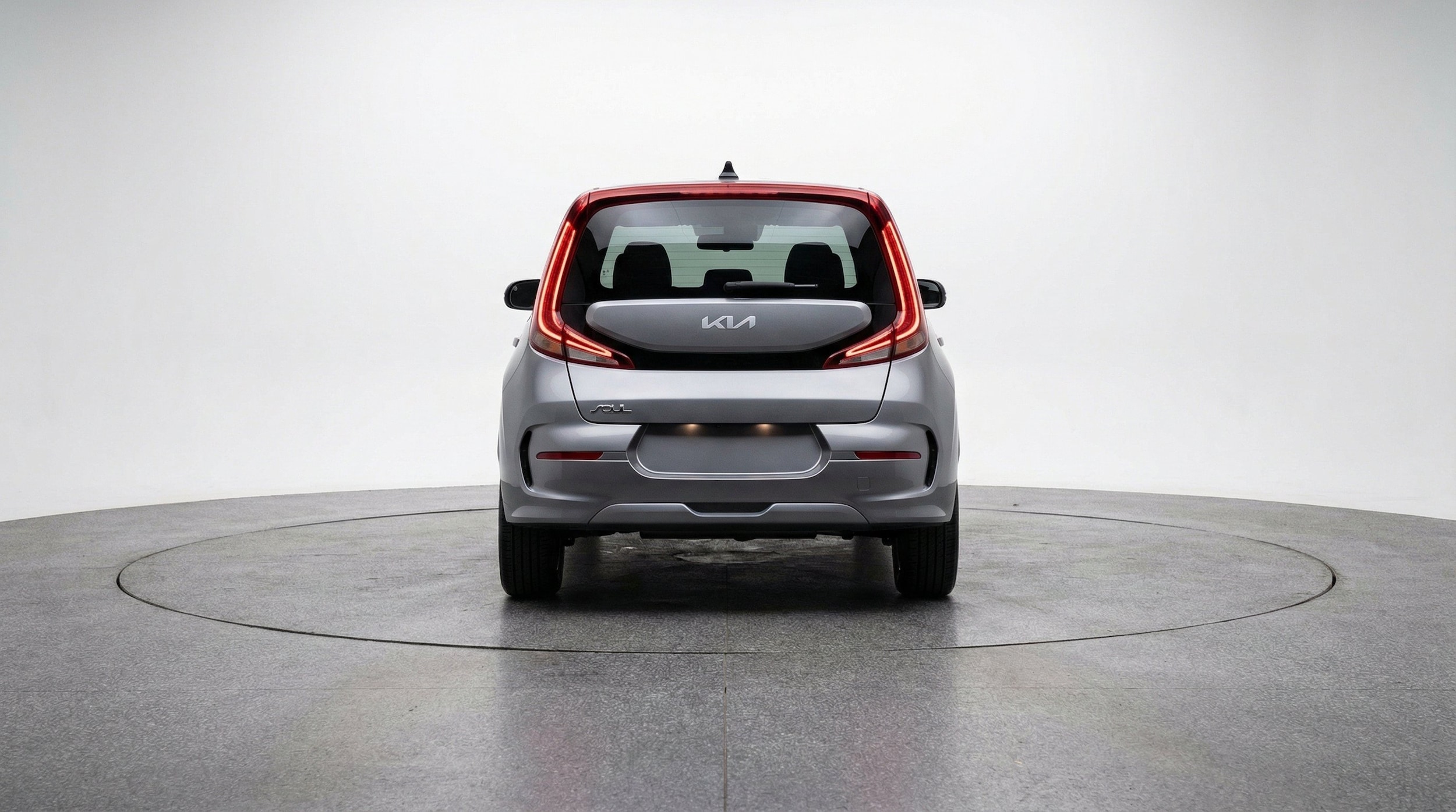 Thumbnail: 2025 Kia Soul - 7