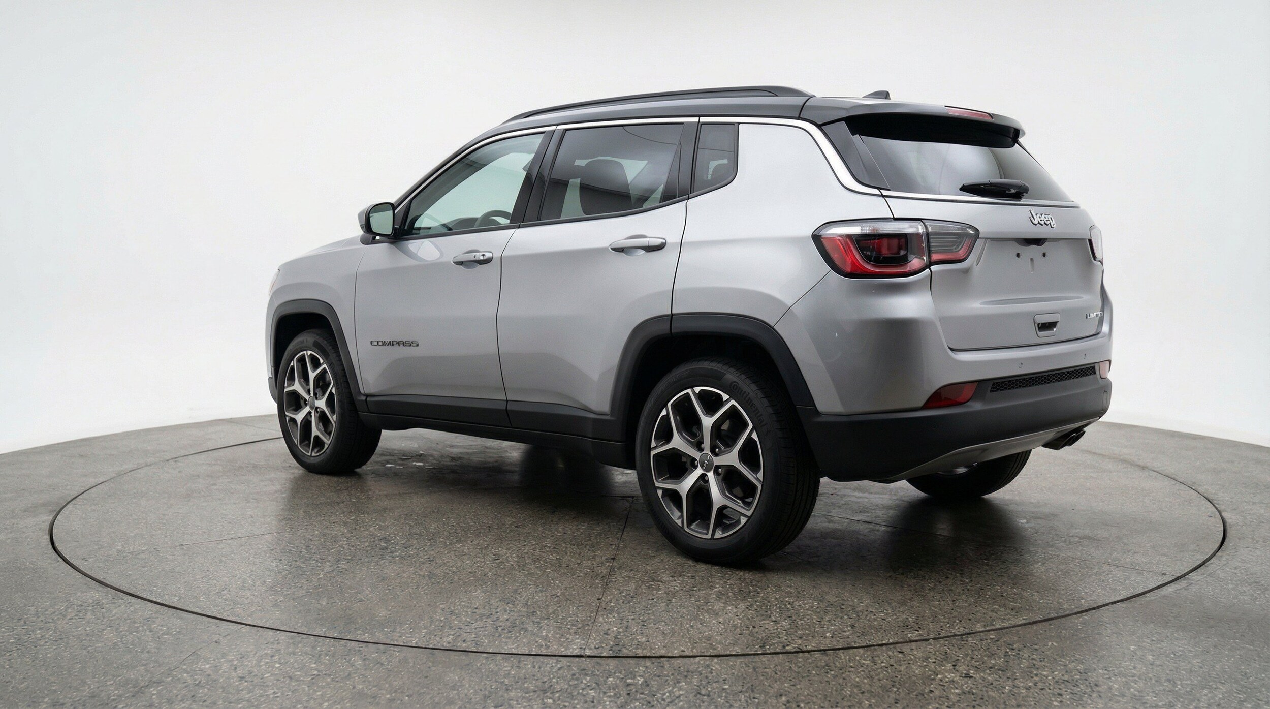 Thumbnail: 2025 Jeep Compass - 6