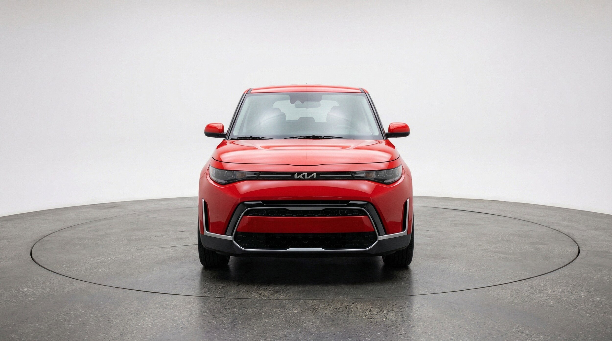 Thumbnail: 2025 Kia Soul - 2