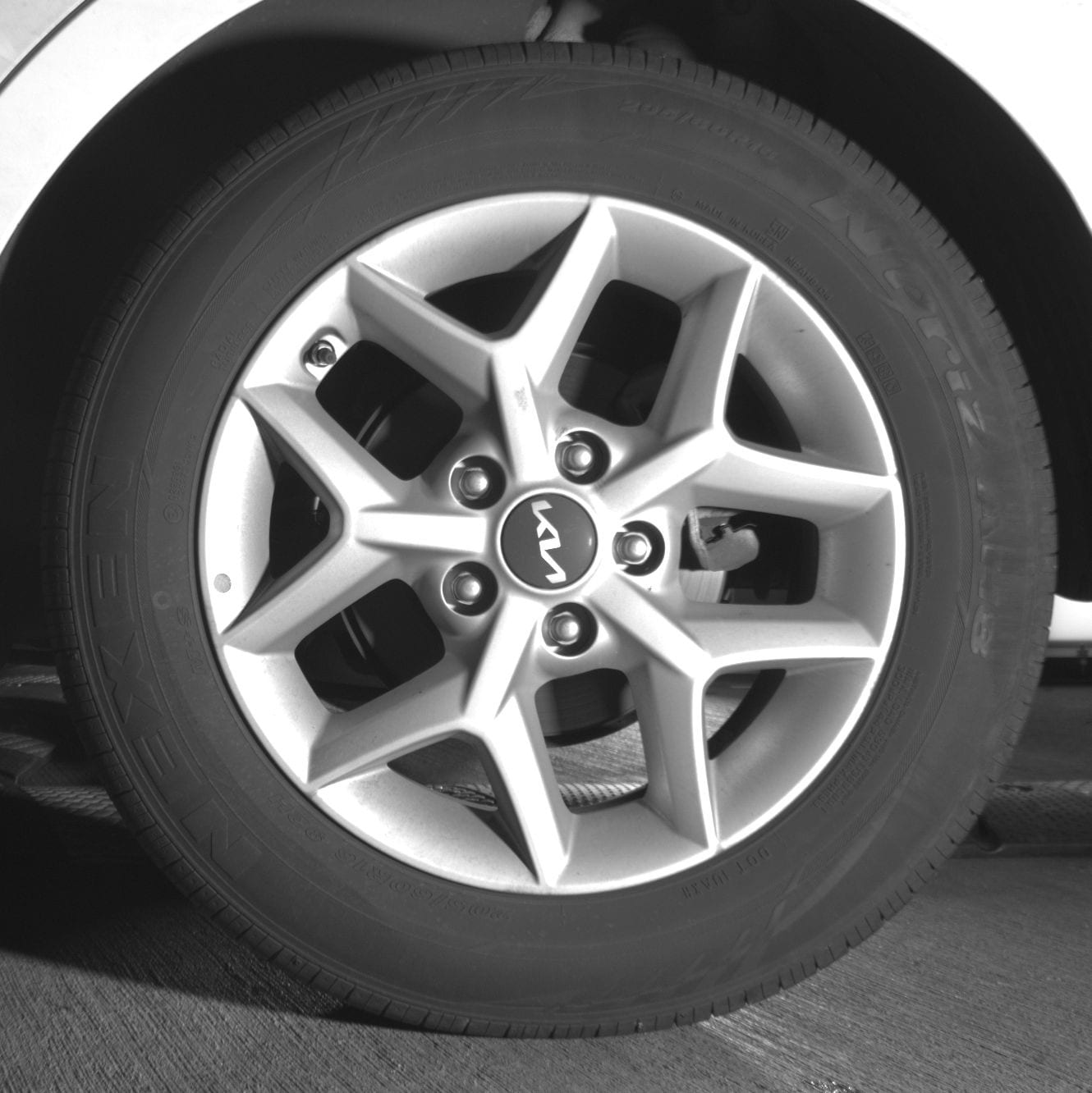 Thumbnail: 2025 Kia Soul - 11