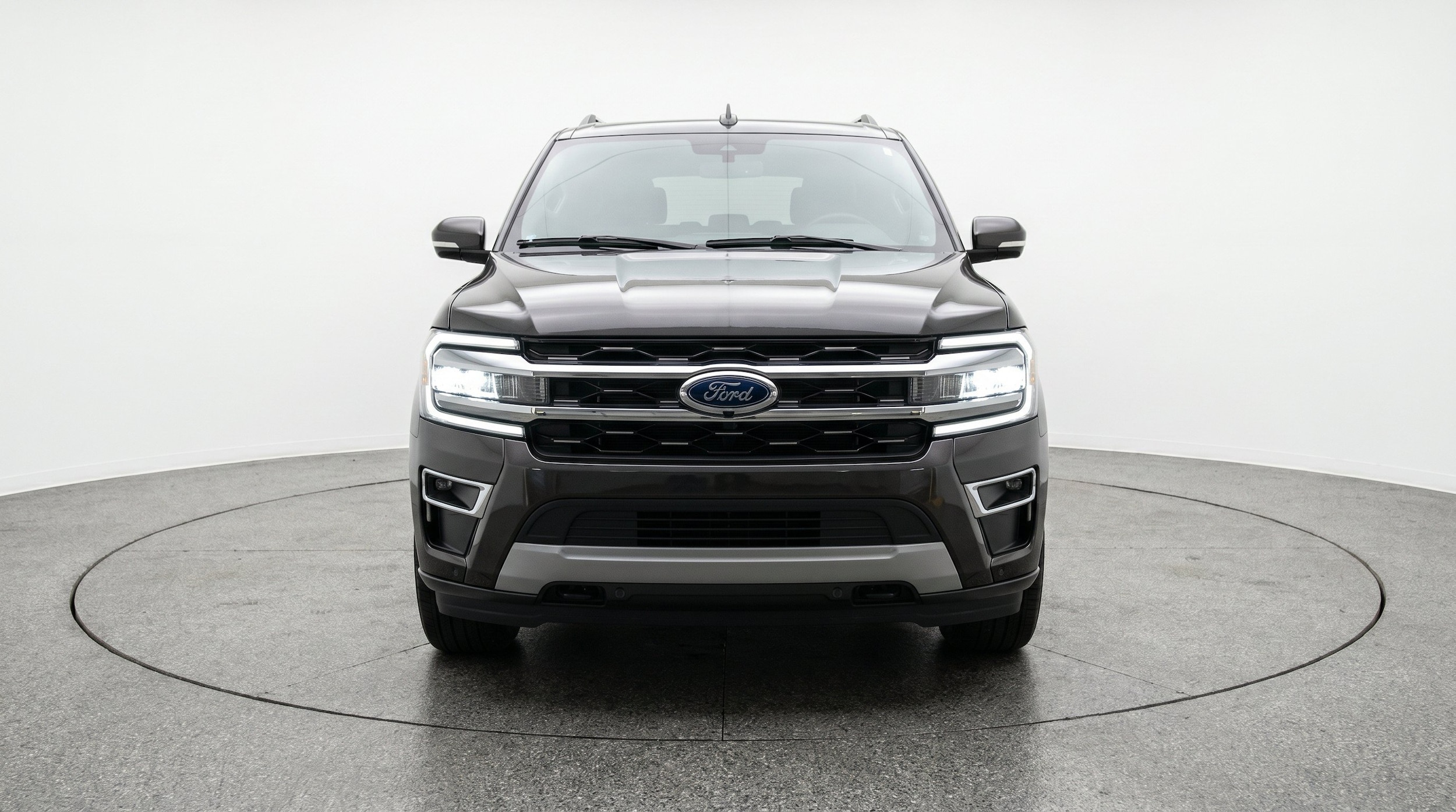 Thumbnail: 2024 Ford Expedition MAX - 2