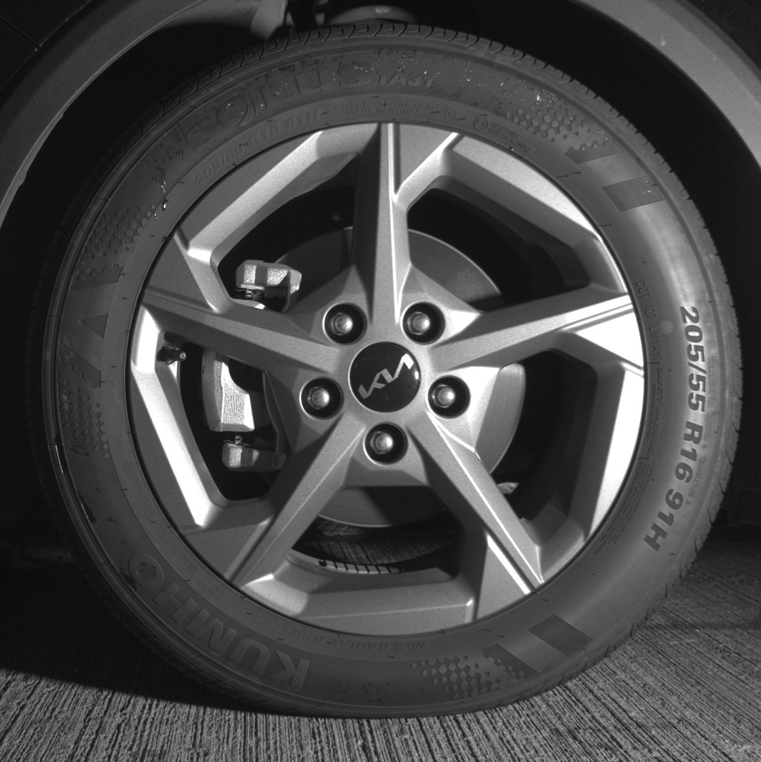 Thumbnail: 2025 Kia K4 - 12