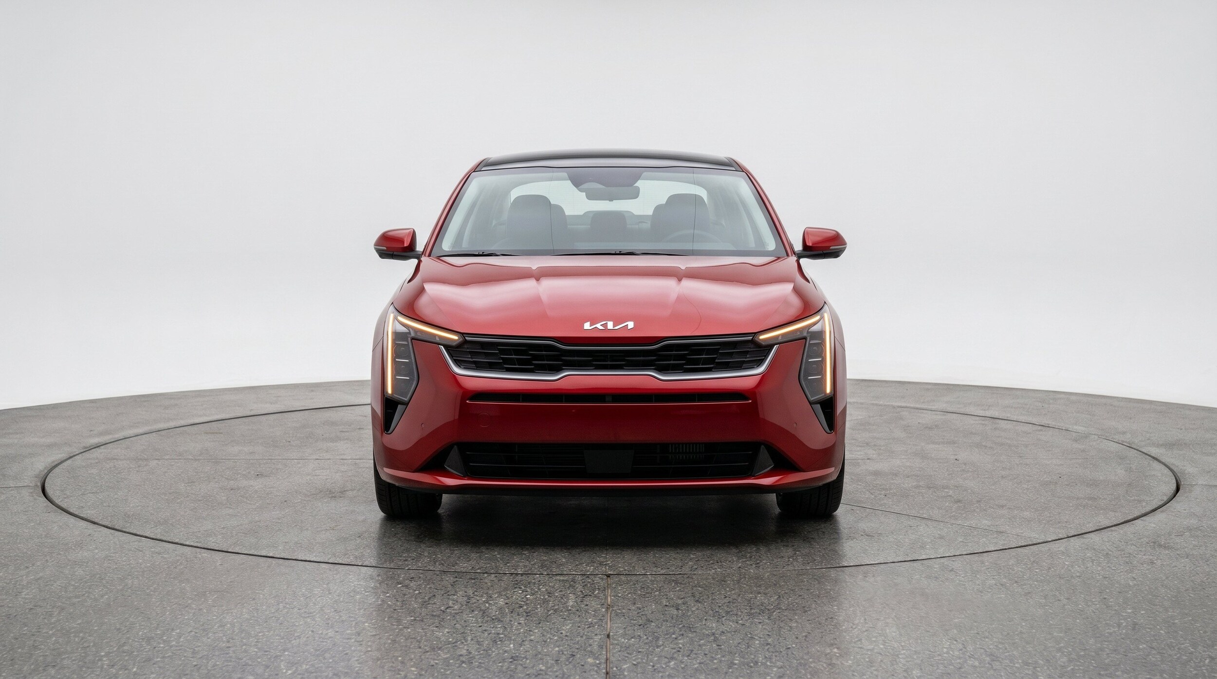 Thumbnail: 2025 Kia K4 - 2