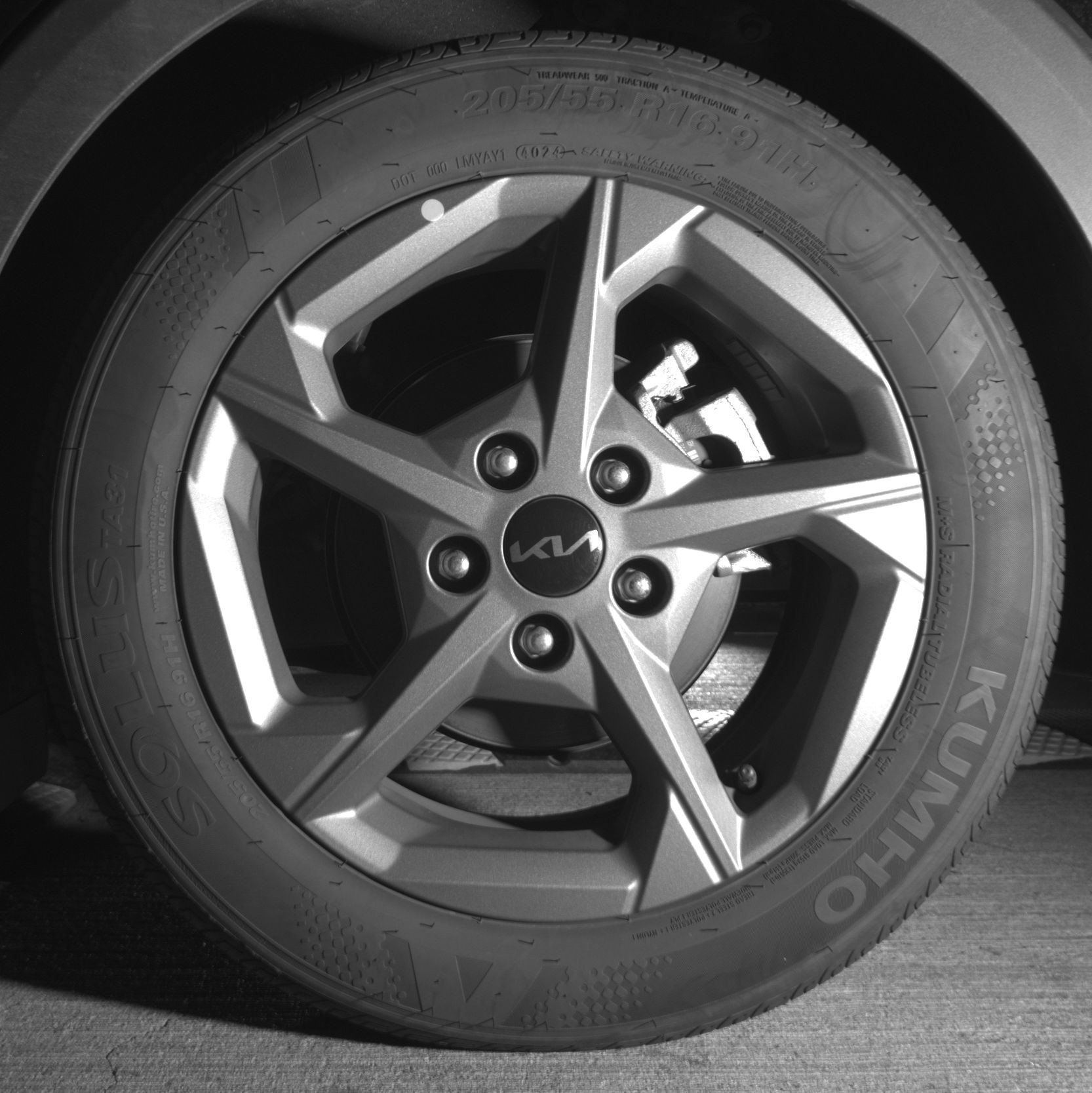 Thumbnail: 2025 Kia K4 - 11