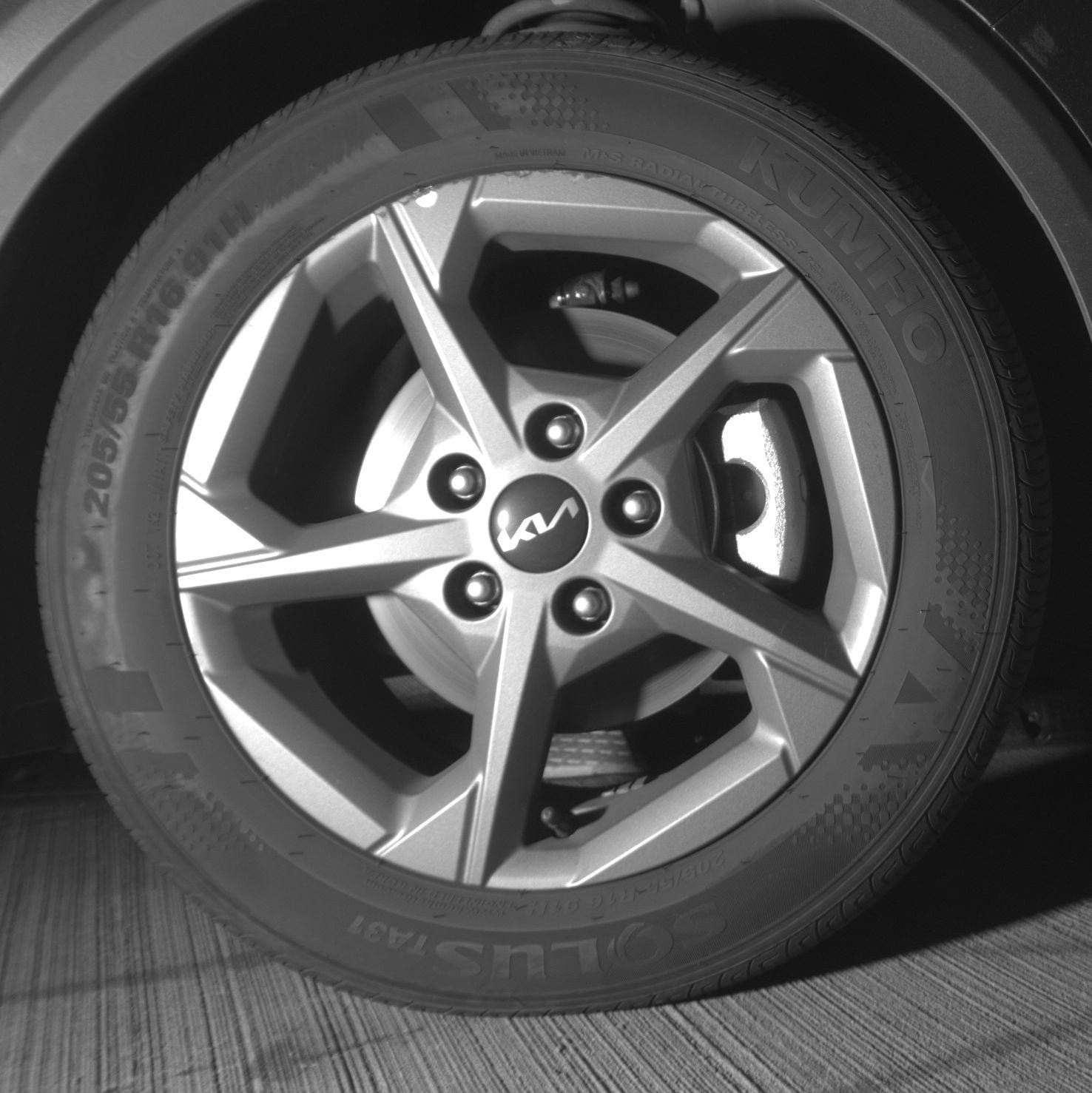 Thumbnail: 2025 Kia K4 - 13