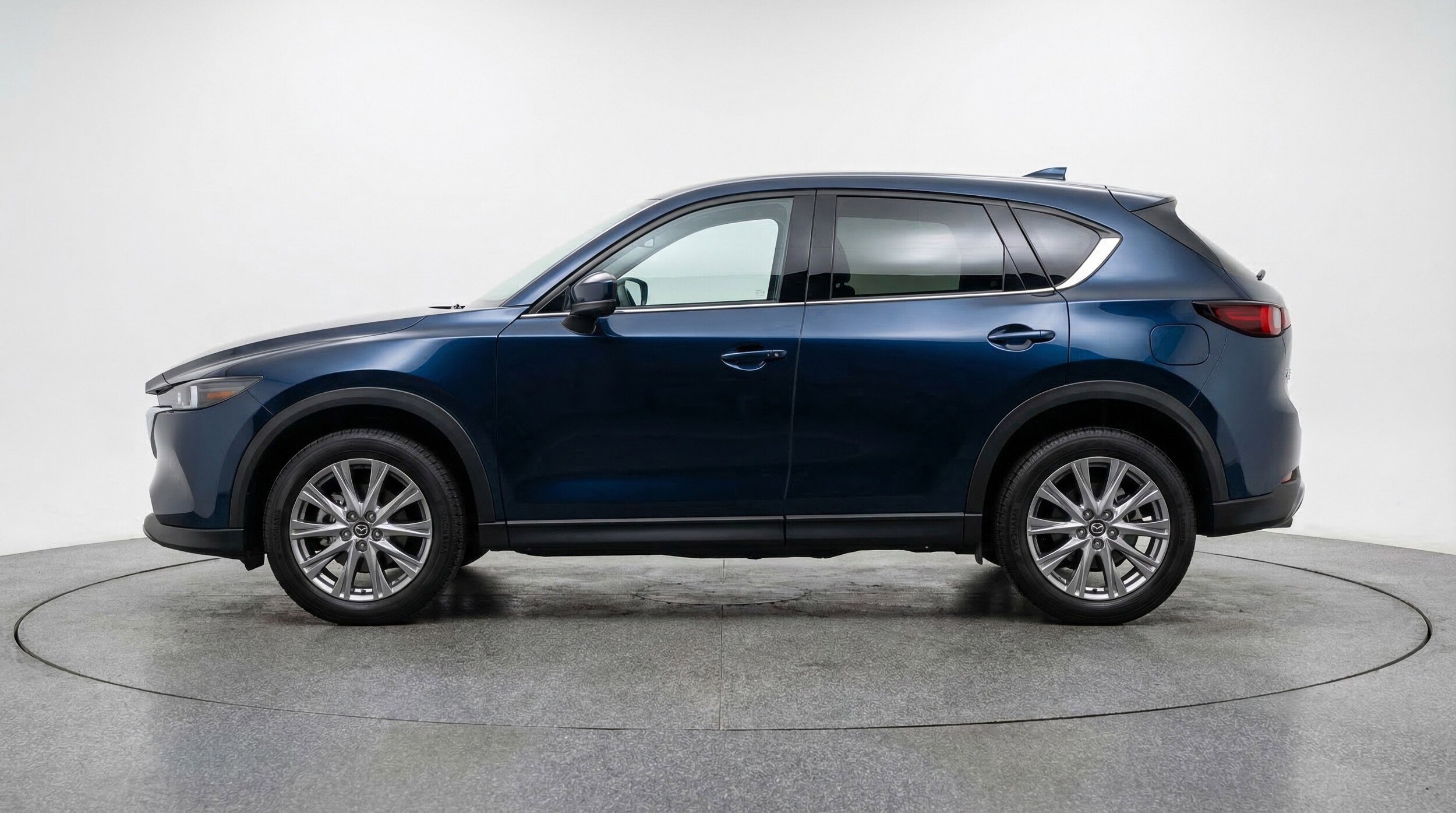 Thumbnail: 2024 Mazda CX-5 - 5