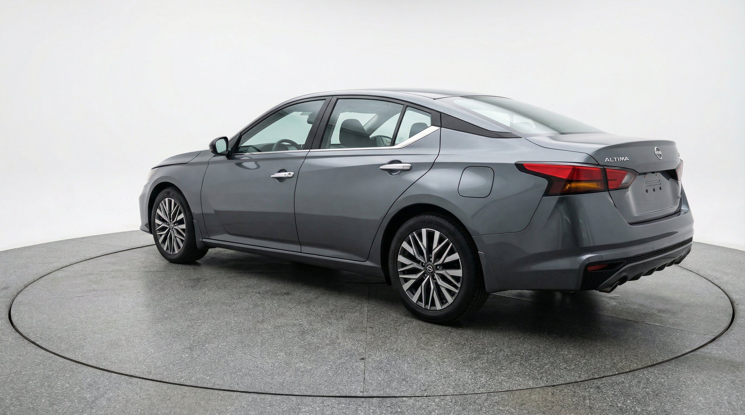 Thumbnail: 2025 Nissan Altima - 6