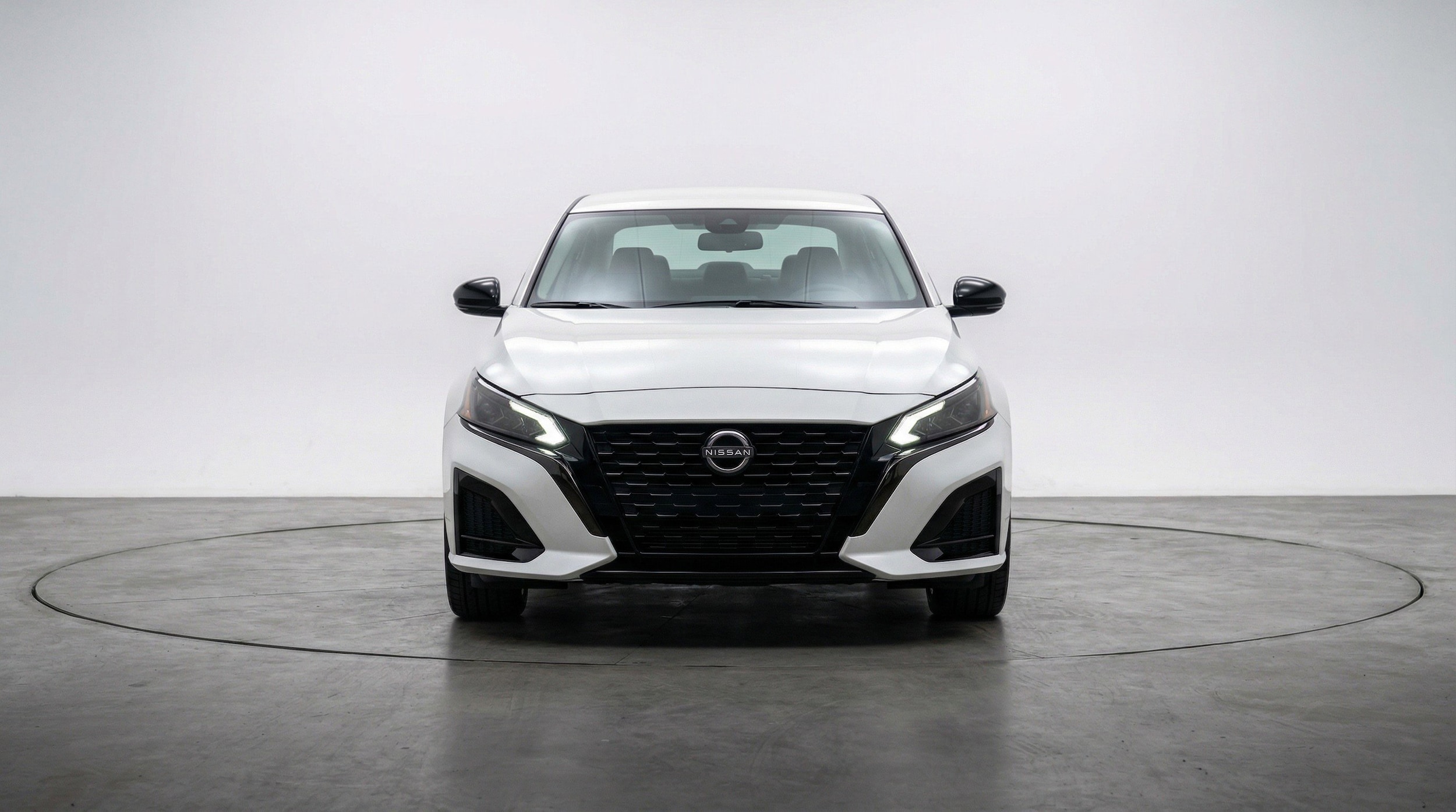 Thumbnail: 2025 Nissan Altima - 2