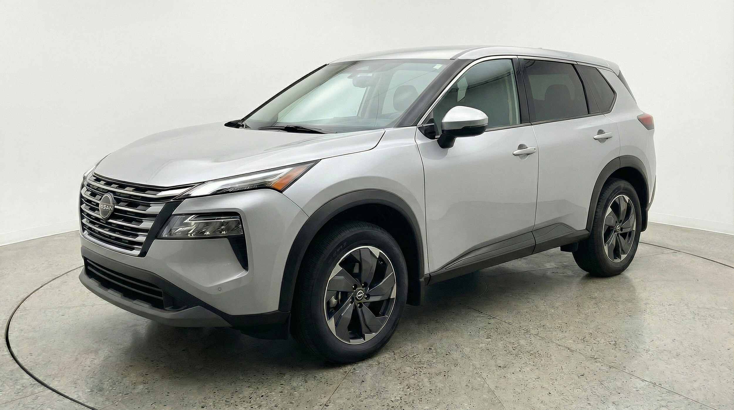 Thumbnail: 2025 Nissan Rogue - 3