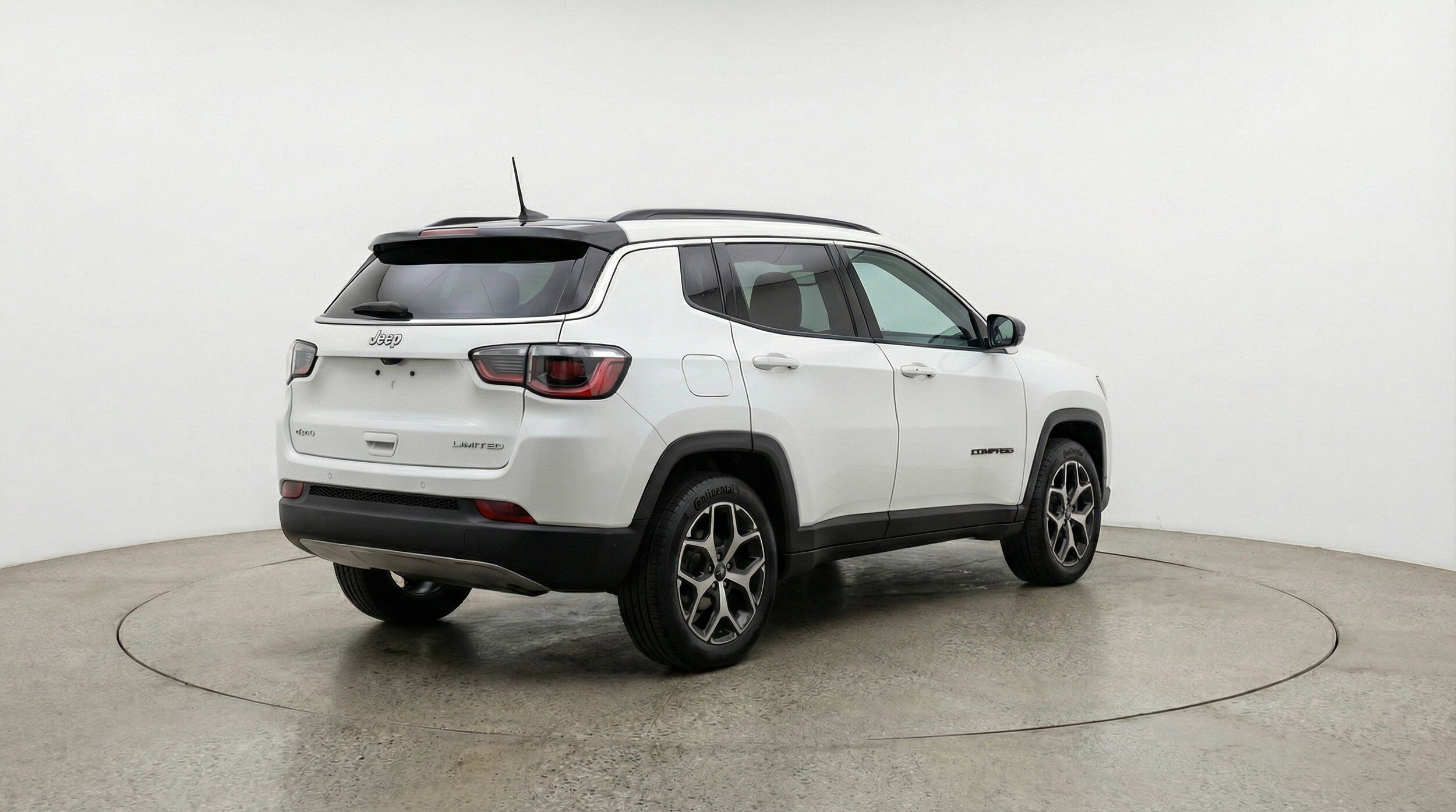 Thumbnail: 2025 Jeep Compass - 9