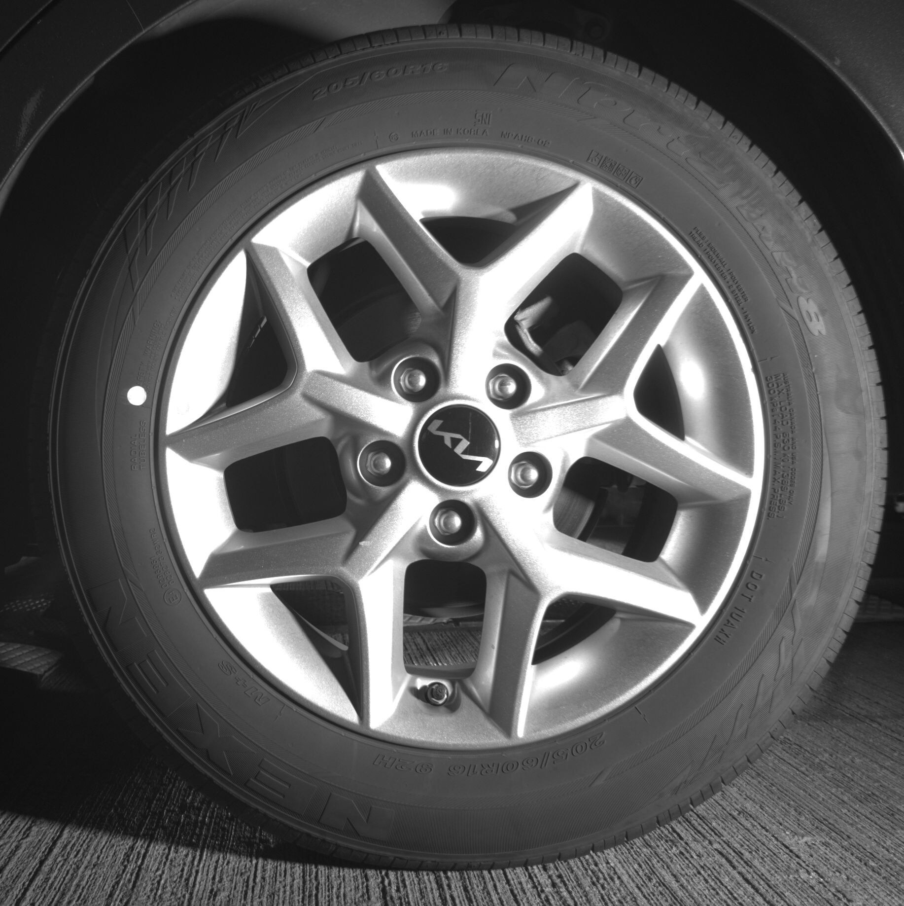 Thumbnail: 2025 Kia Soul - 11