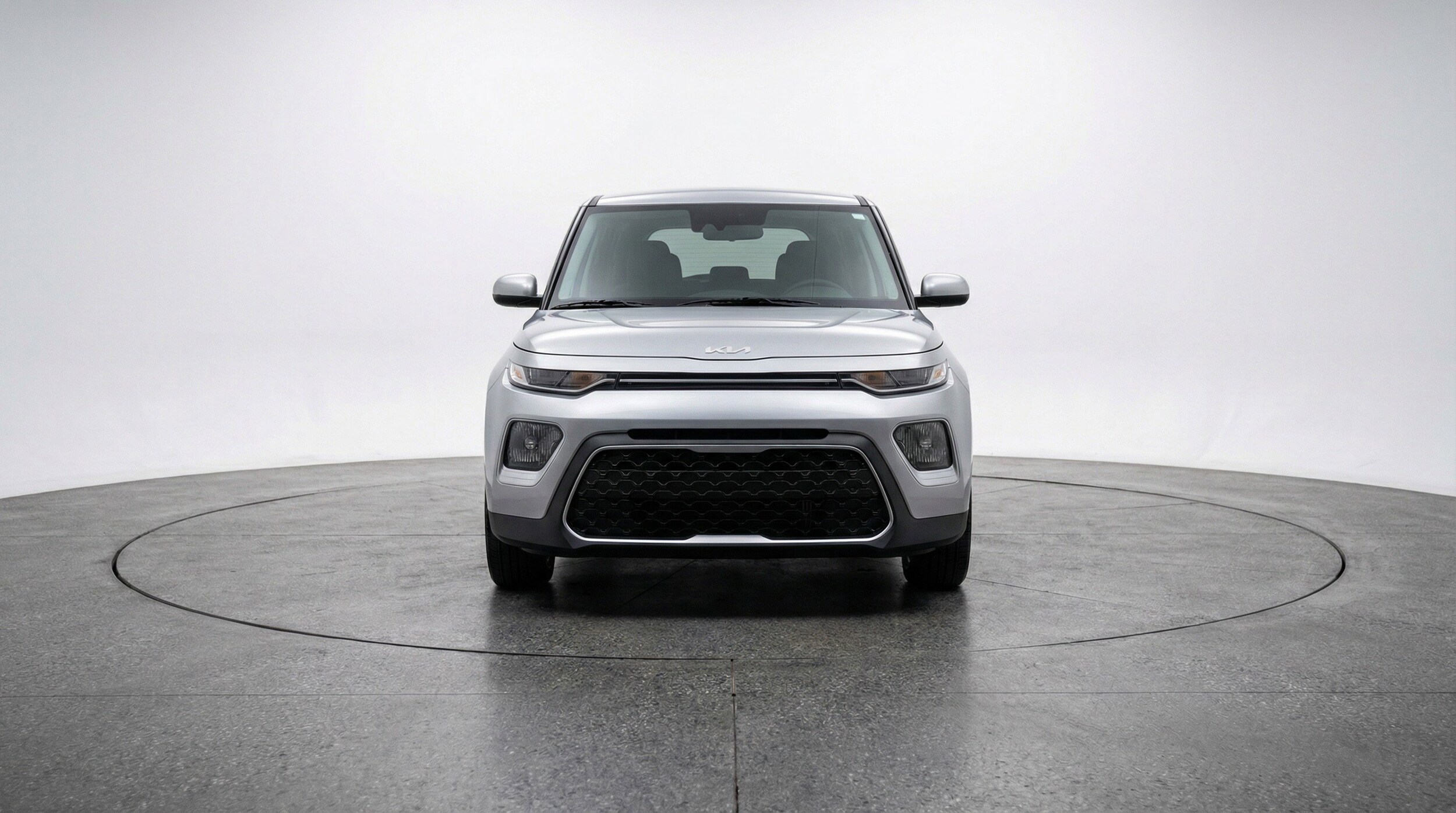 Thumbnail: 2025 Kia Soul - 2