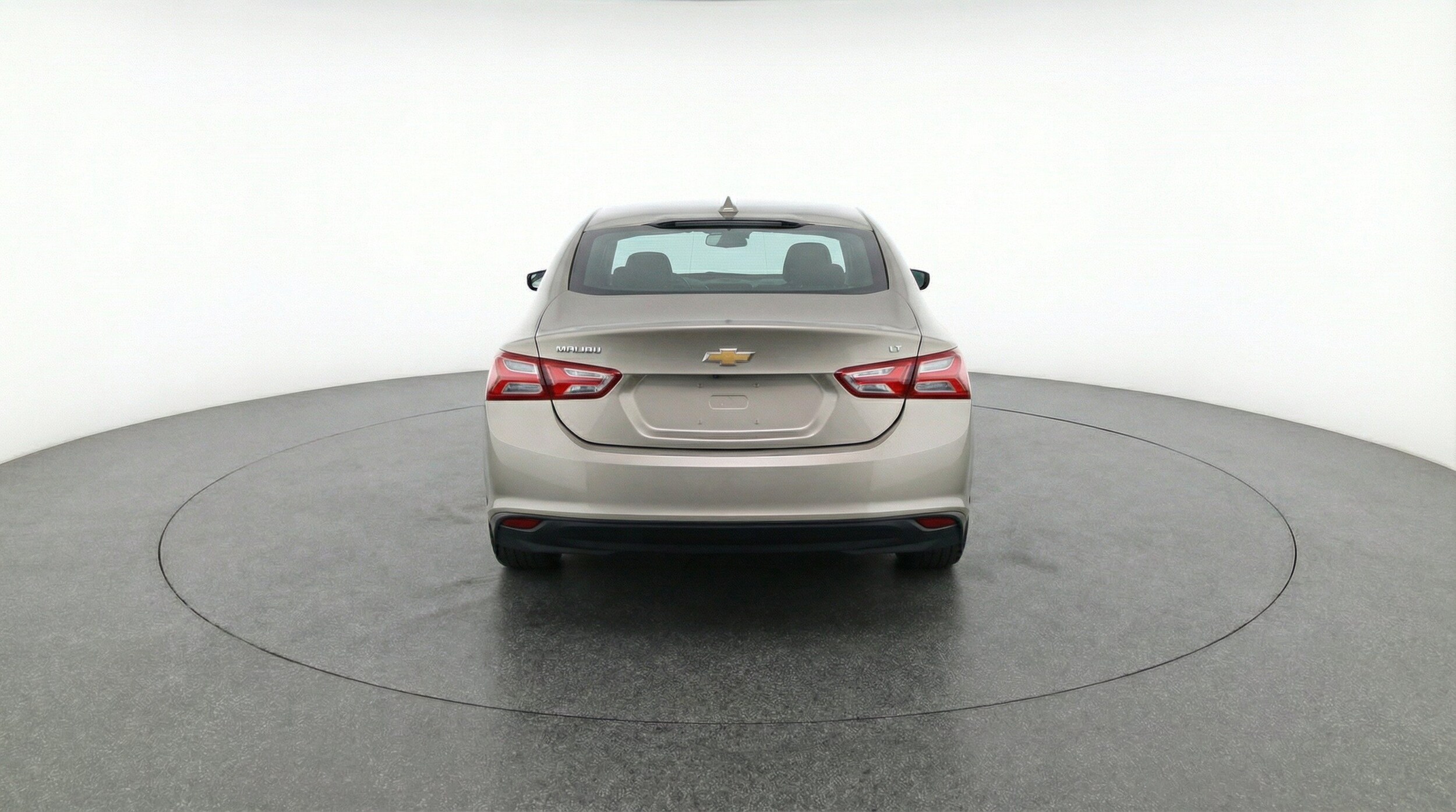 Thumbnail: 2024 Chevrolet Malibu - 7