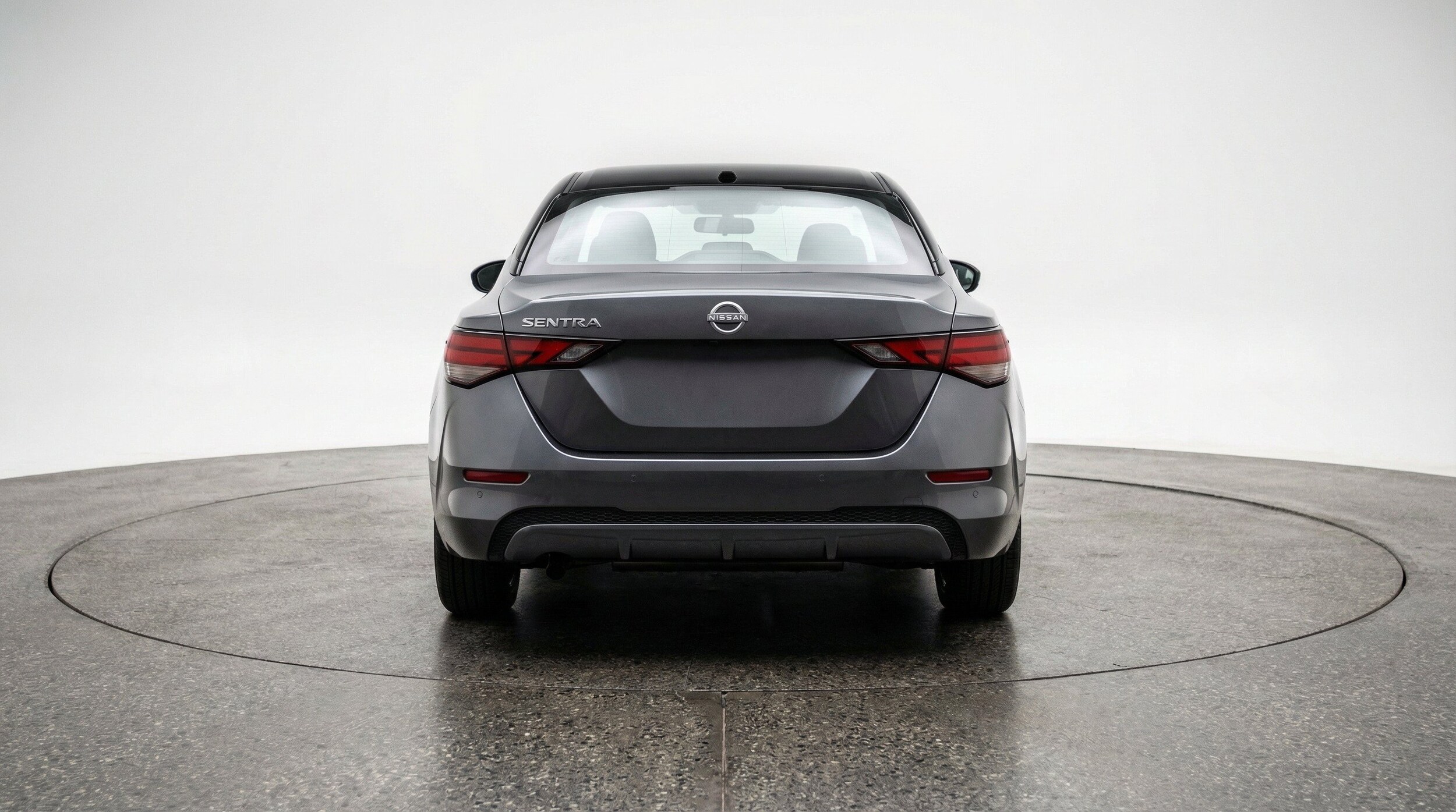 Thumbnail: 2025 Nissan Sentra - 7