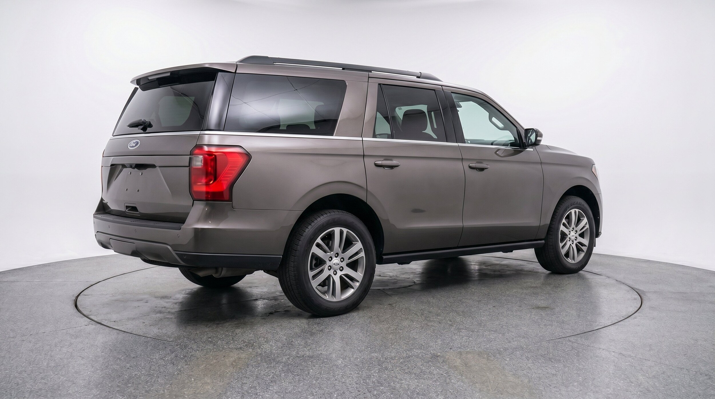 Thumbnail: 2024 Ford Expedition MAX - 9