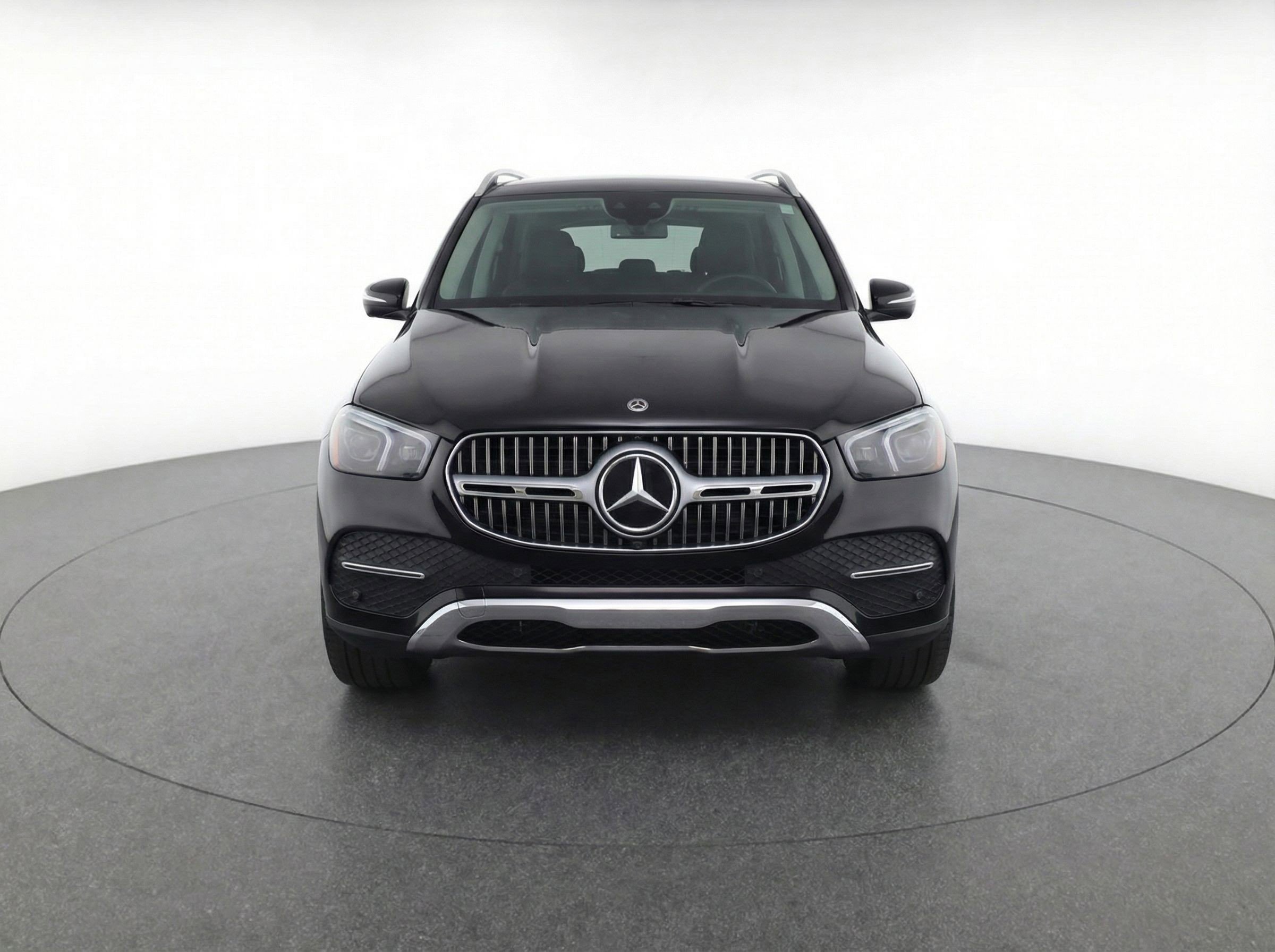 Thumbnail: 2024 Mercedes-Benz GLC - 2