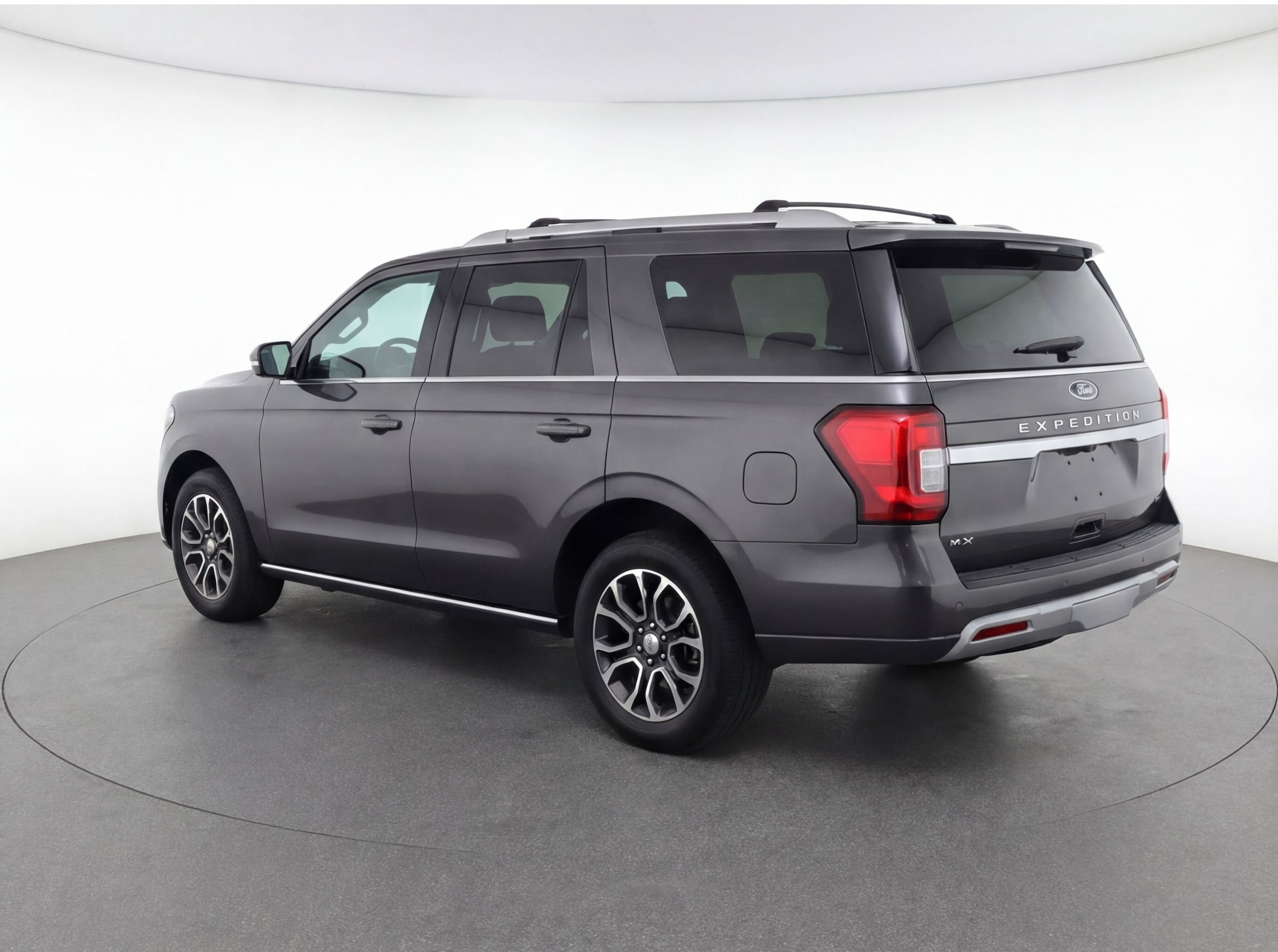 Thumbnail: 2023 Ford Expedition MAX - 6