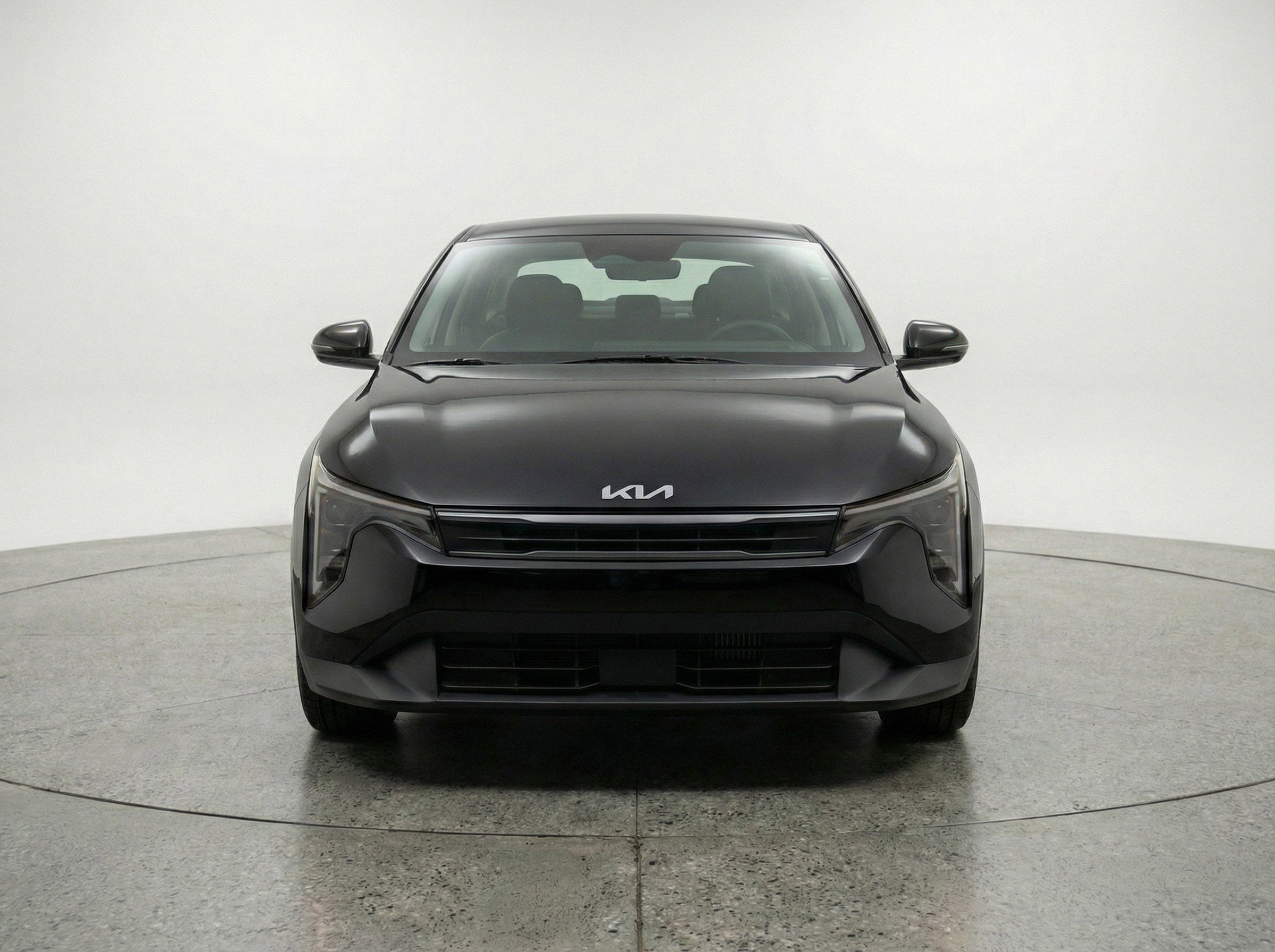 Thumbnail: 2025 Kia K4 - 2