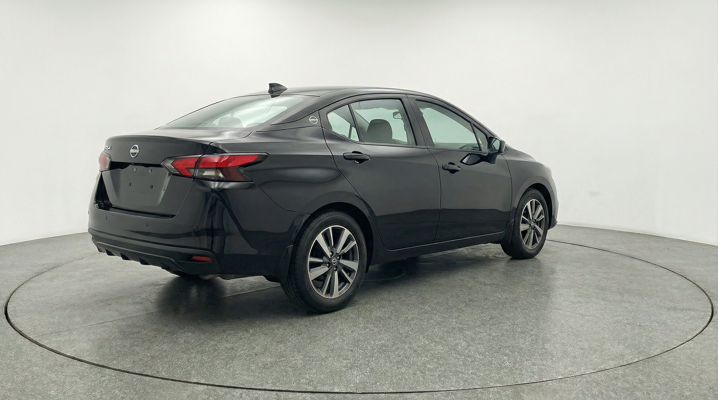 Thumbnail: 2025 Nissan Versa - 9