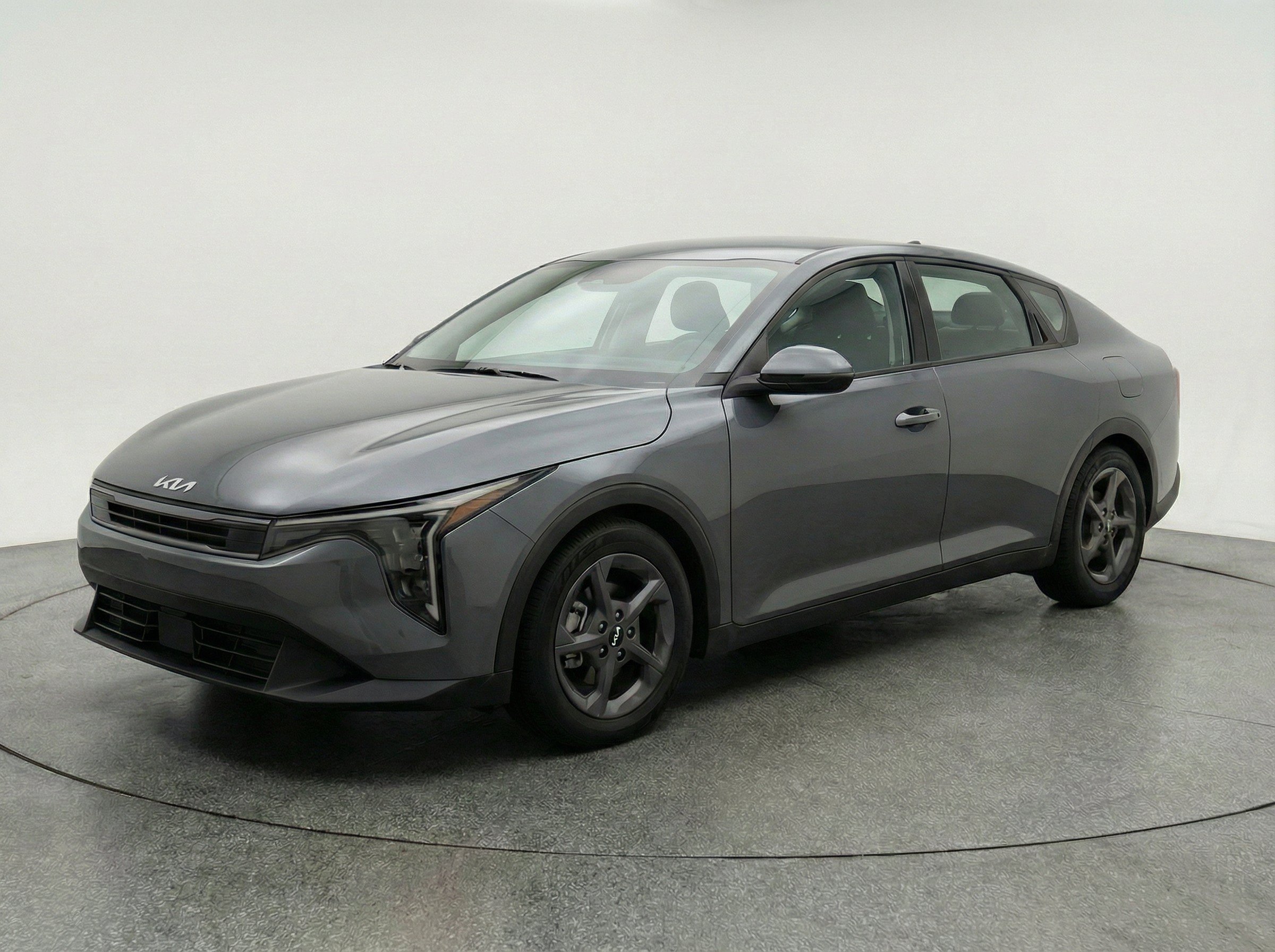 Thumbnail: 2025 Kia K4 - 3
