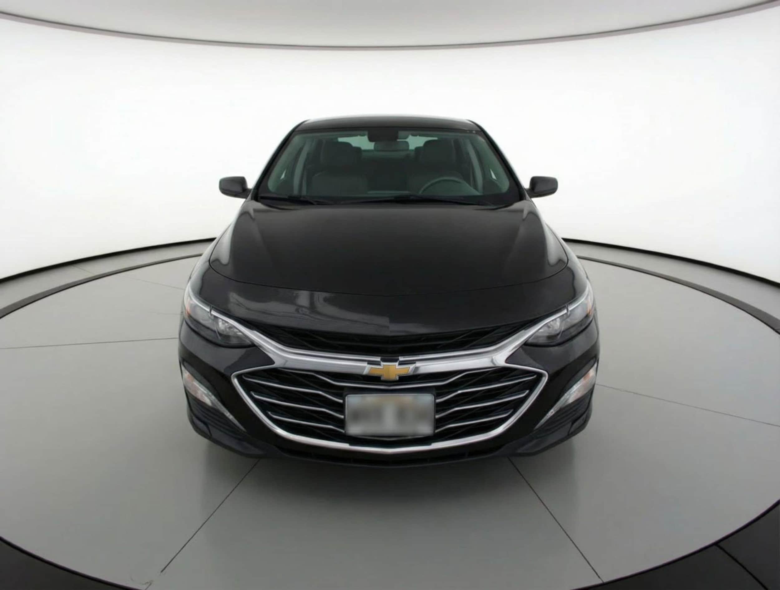 Thumbnail: 2023 Chevrolet Malibu - 2