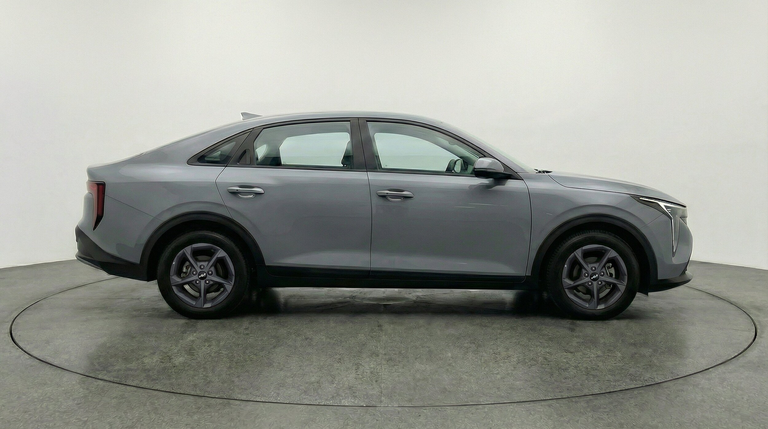 Thumbnail: 2025 Kia K4 - 11