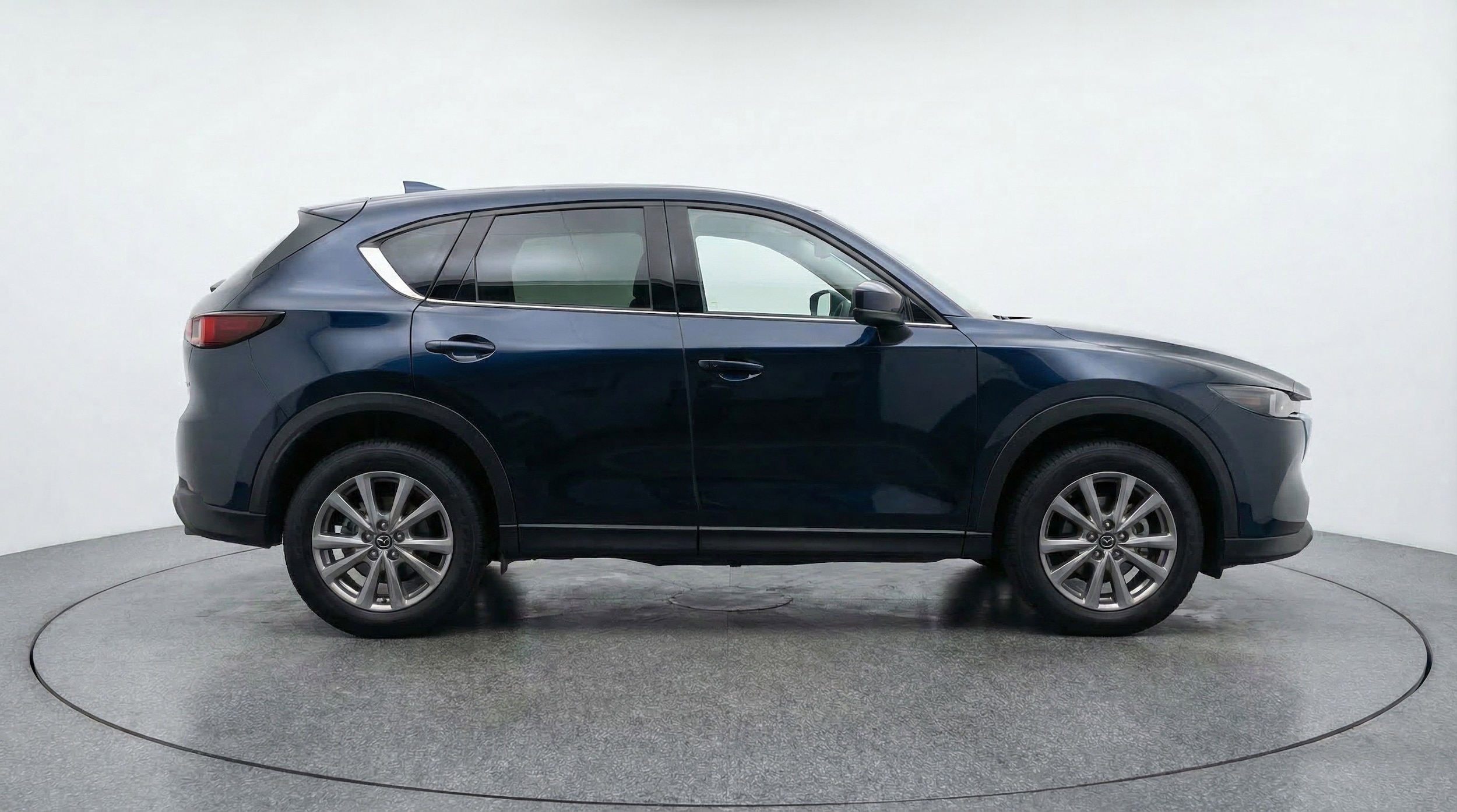 Thumbnail: 2024 Mazda CX-5 - 11