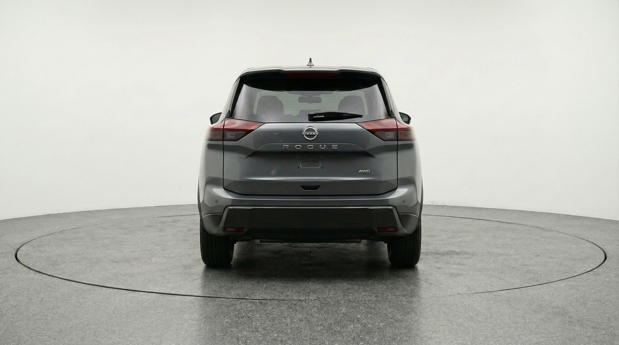Thumbnail: 2025 Nissan Rogue - 7