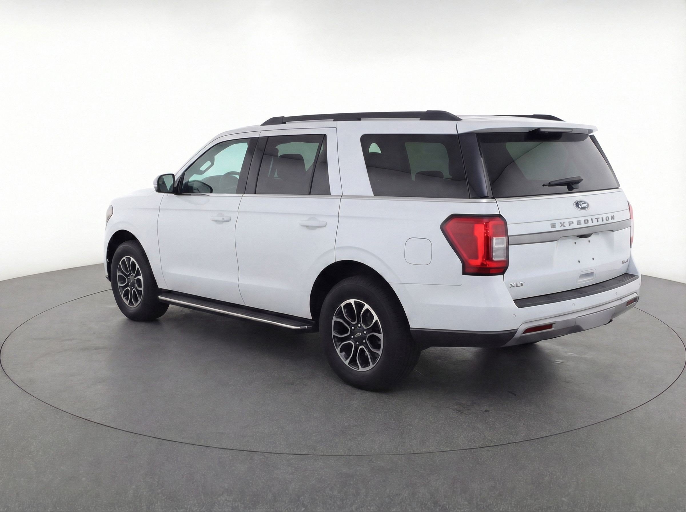 Thumbnail: 2023 Ford Expedition MAX - 6