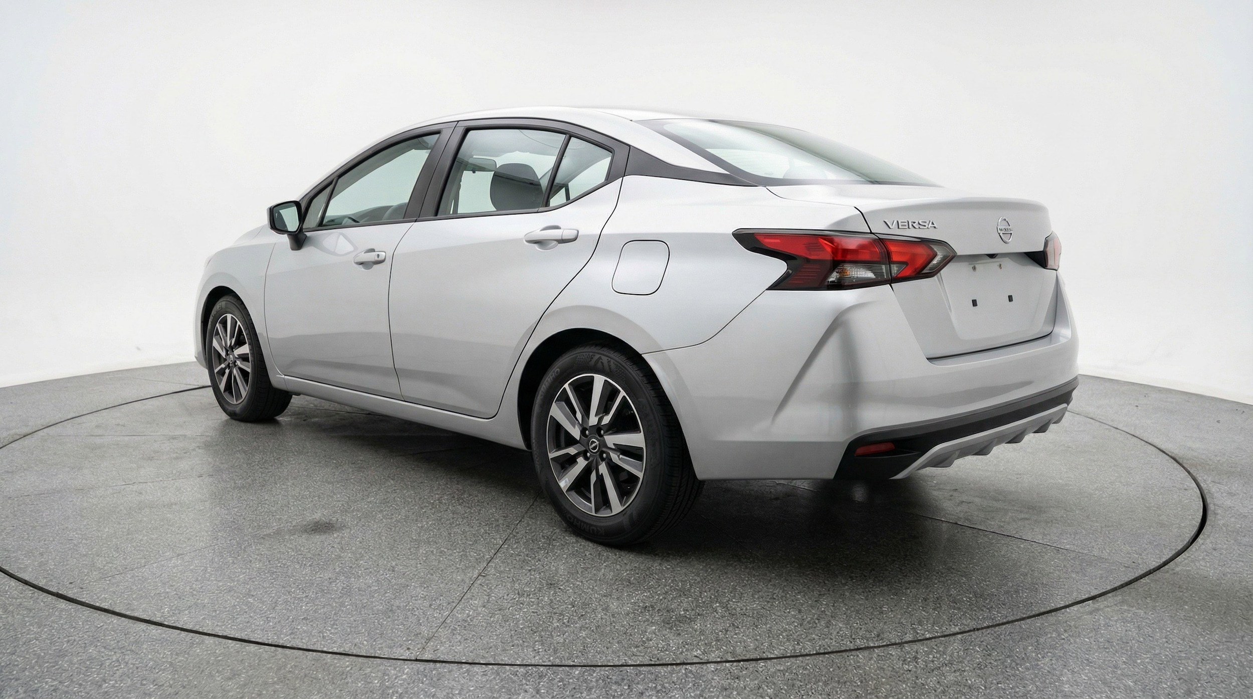 Thumbnail: 2025 Nissan Versa - 6