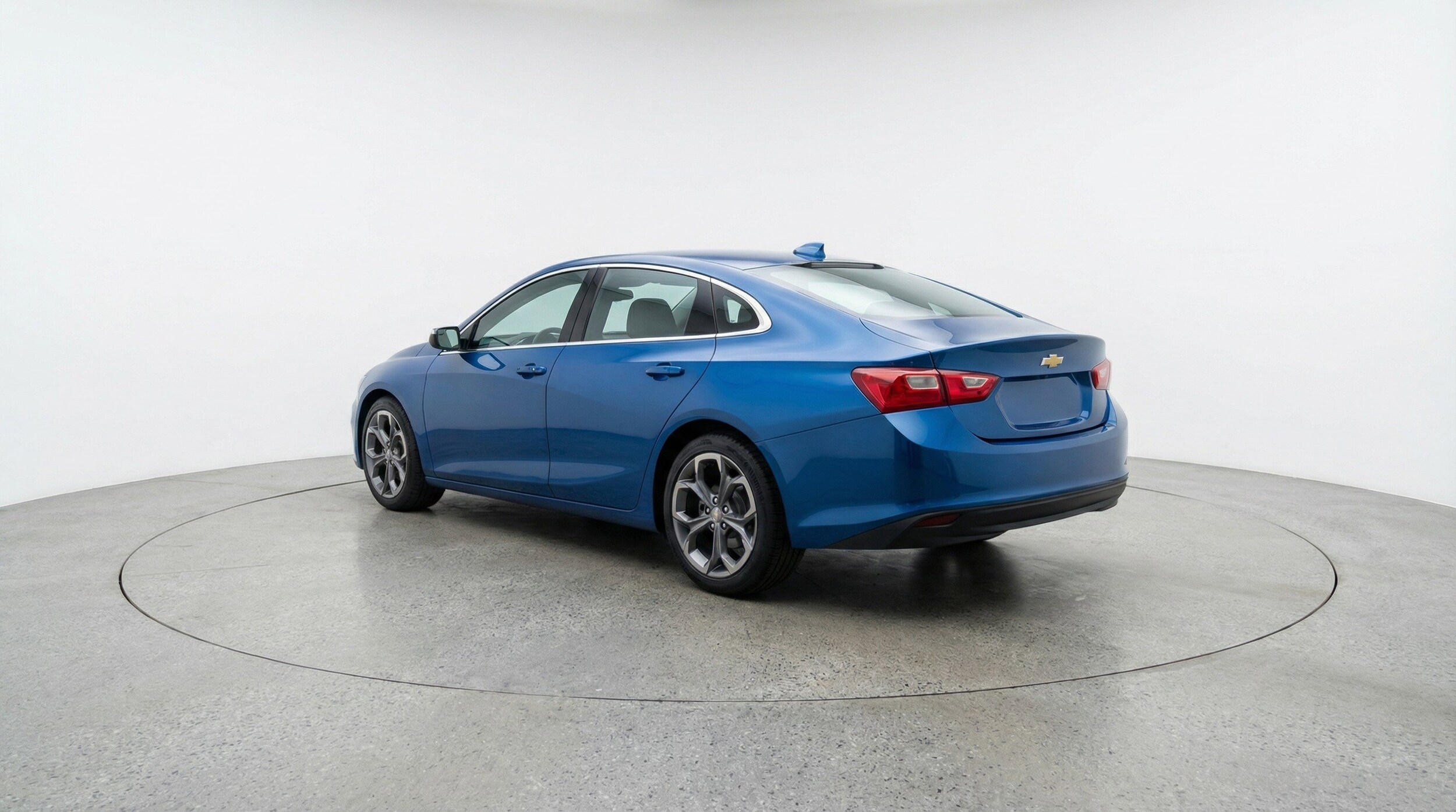 Thumbnail: 2024 Chevrolet Malibu - 6