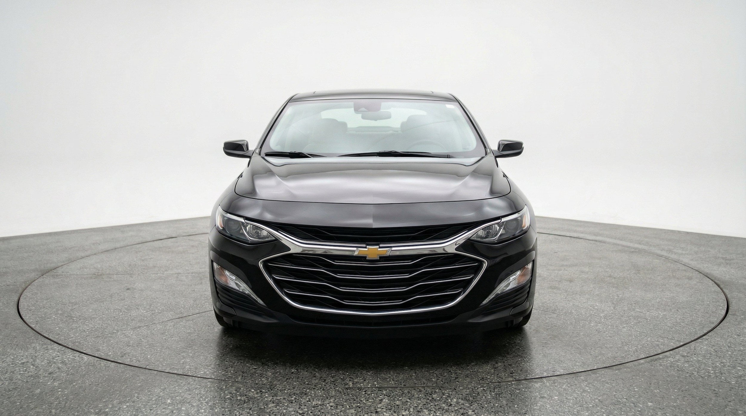 Thumbnail: 2024 Chevrolet Malibu - 2